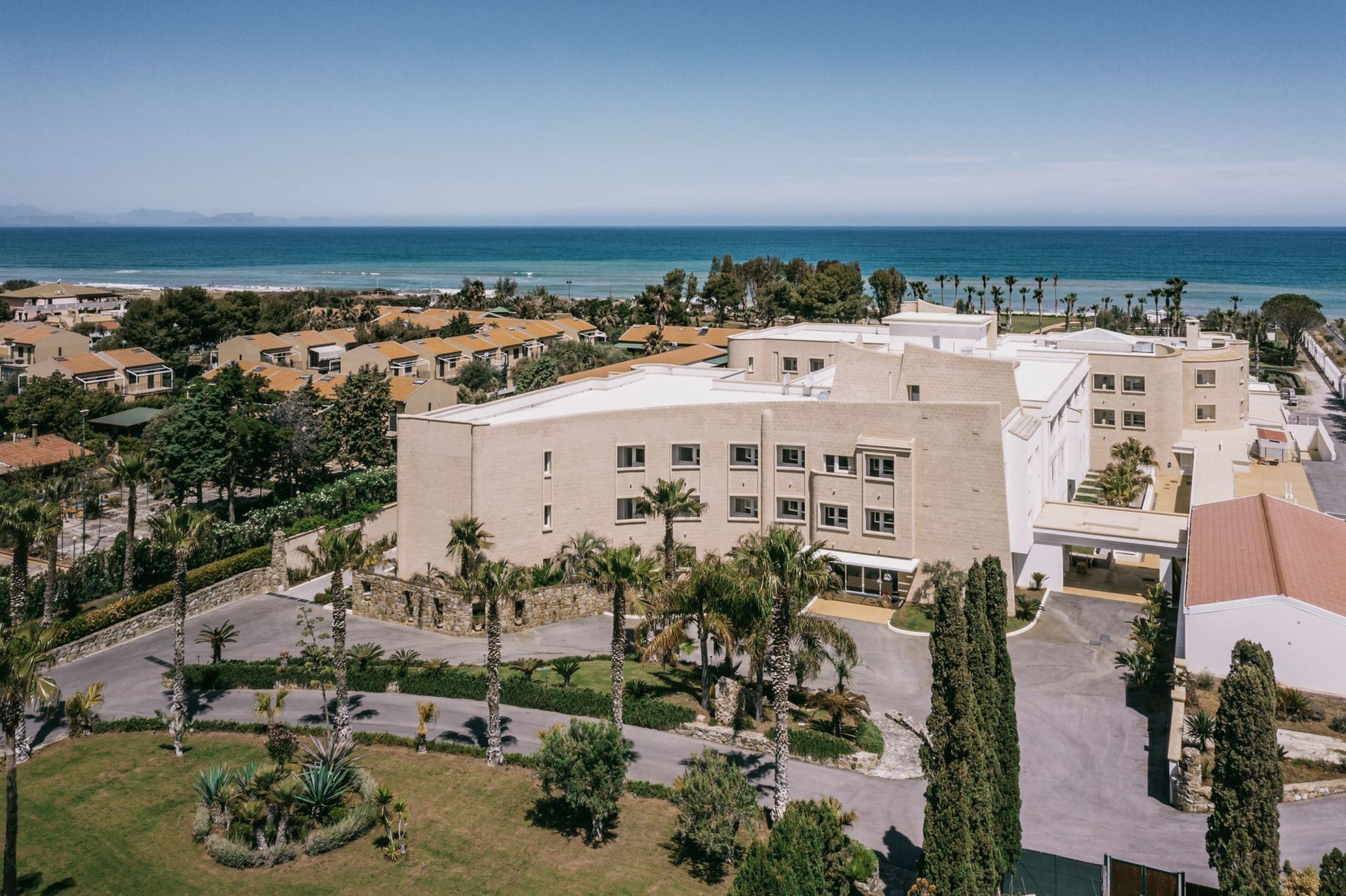 Mangia's Himera Resort 1