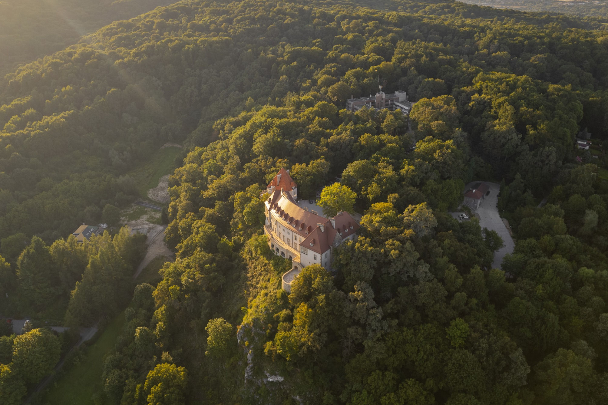 Forest Hotel 2