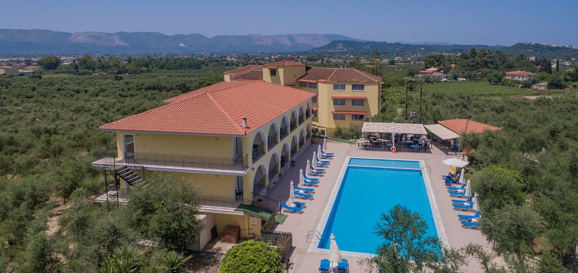 Hotel Varres 2