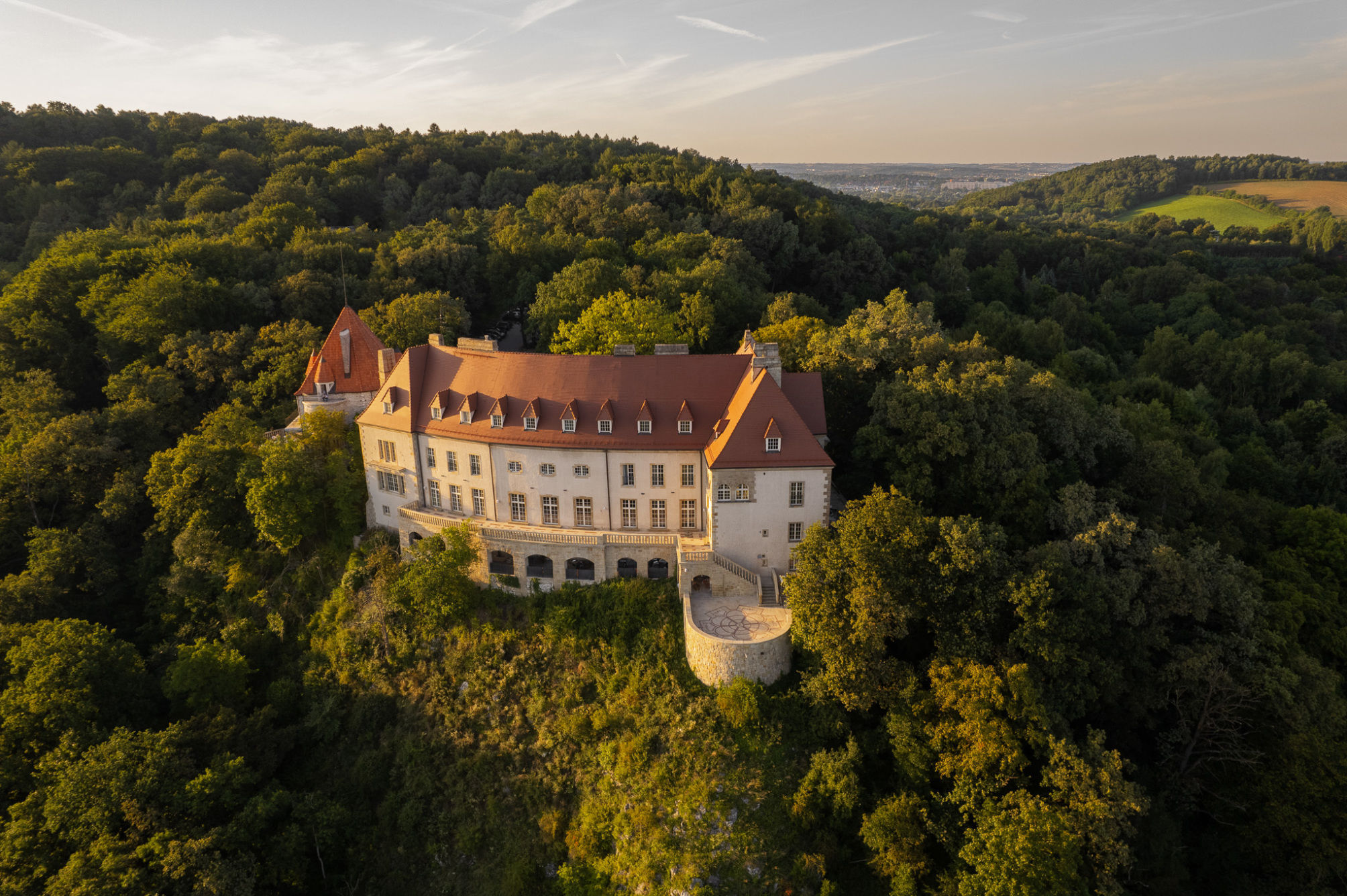 Zinar Castle 1