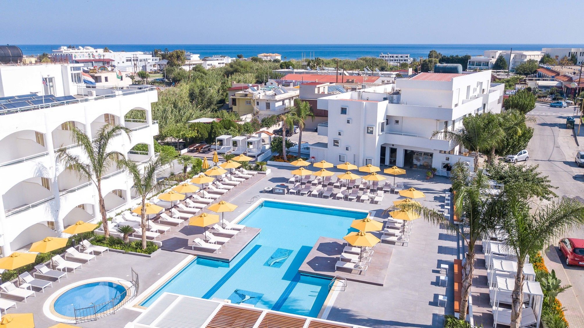Orion Hotel 2