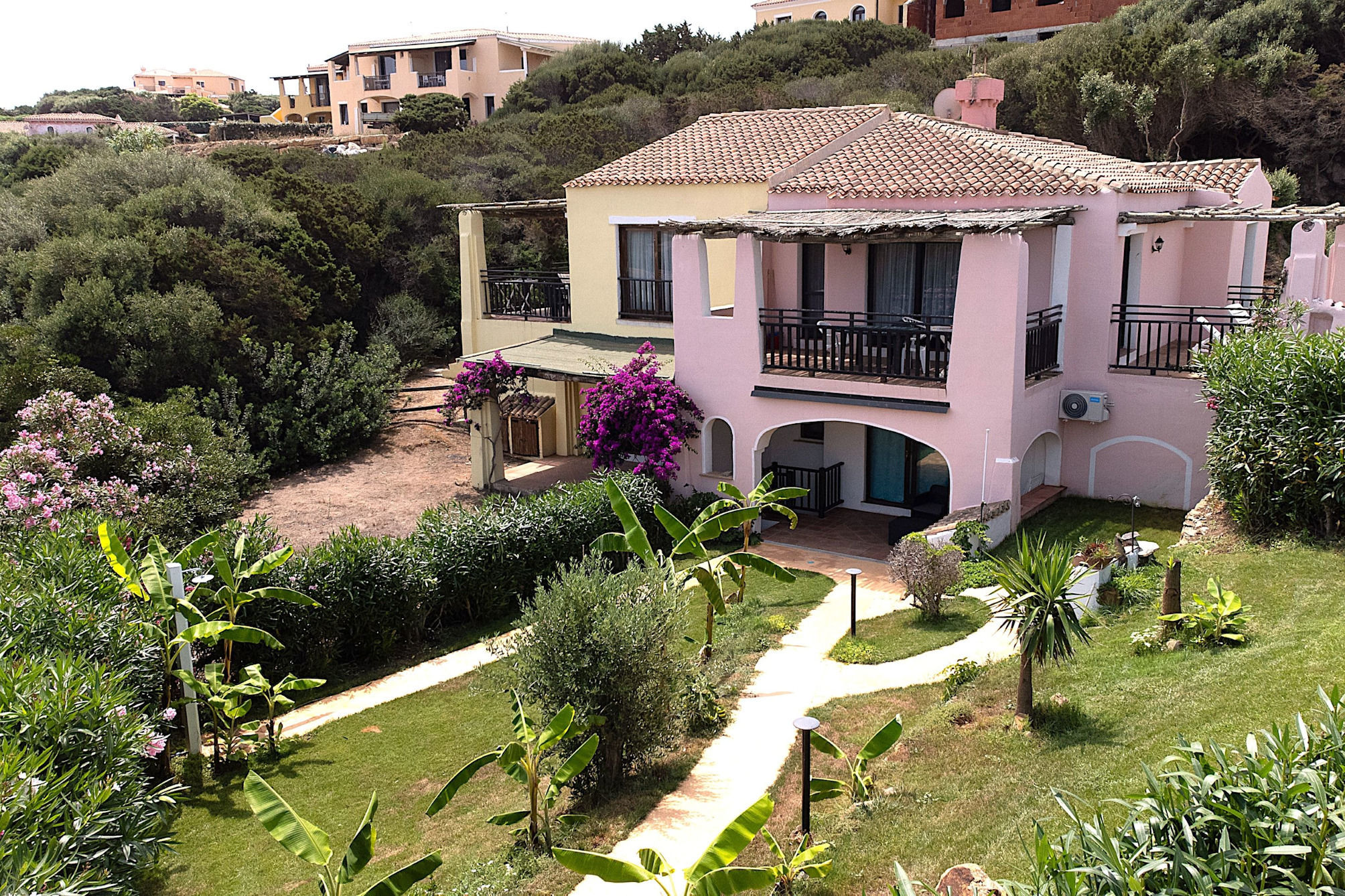 Appartamento I Banani 1