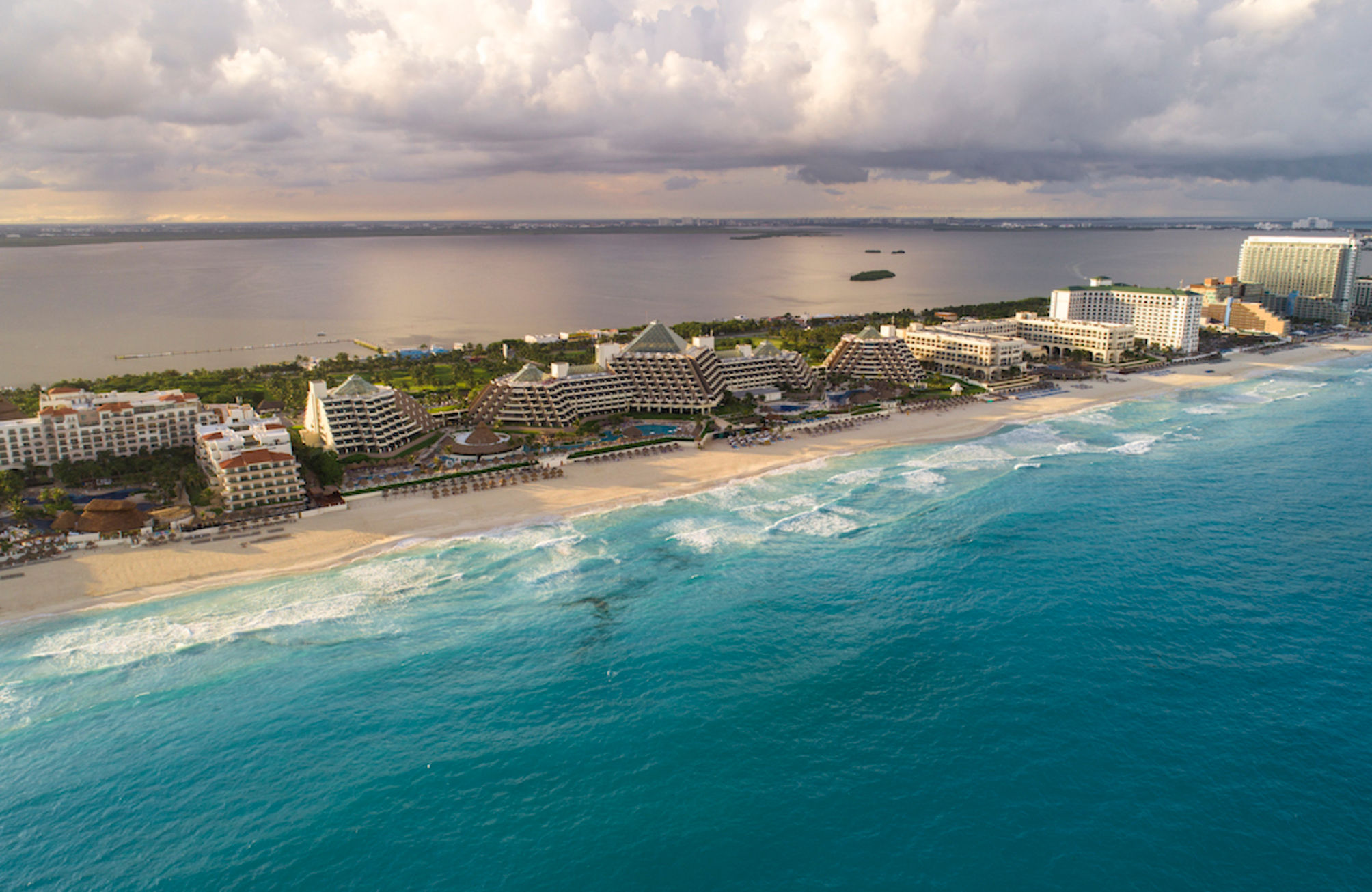Paradisus by Meliá Cancún -All Inclusive 1