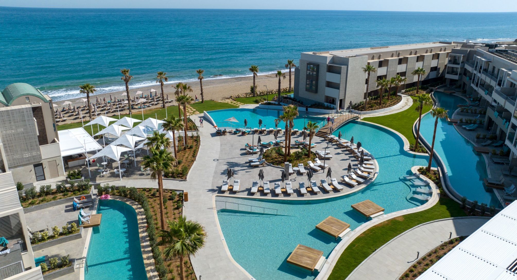 Amira Luxury Resort & Spa - Adults Only 1