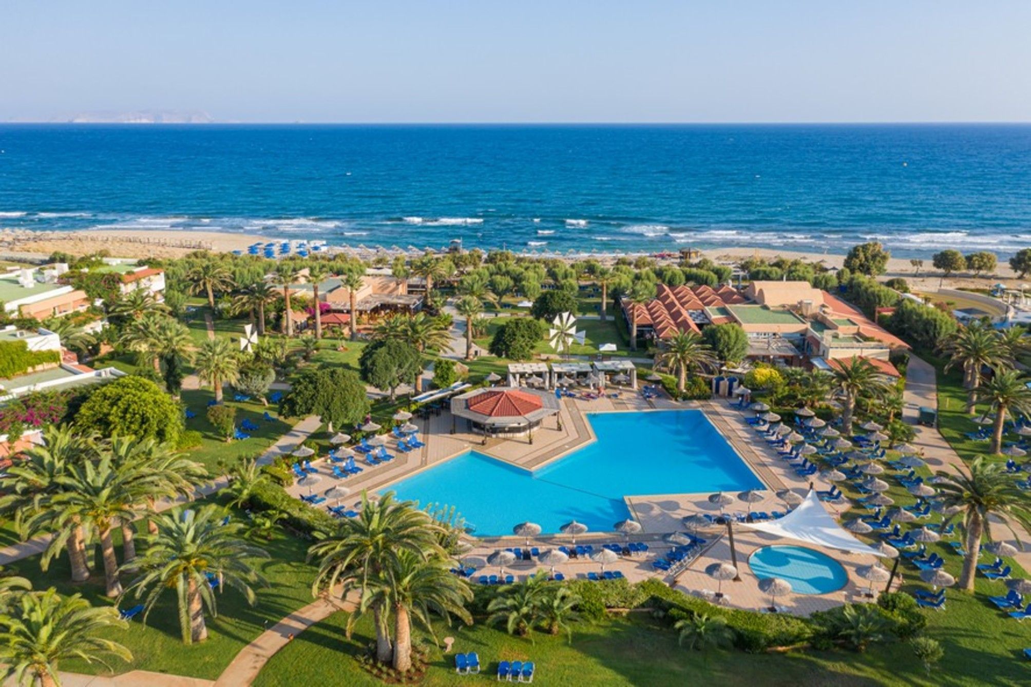 Anissa Beach 1