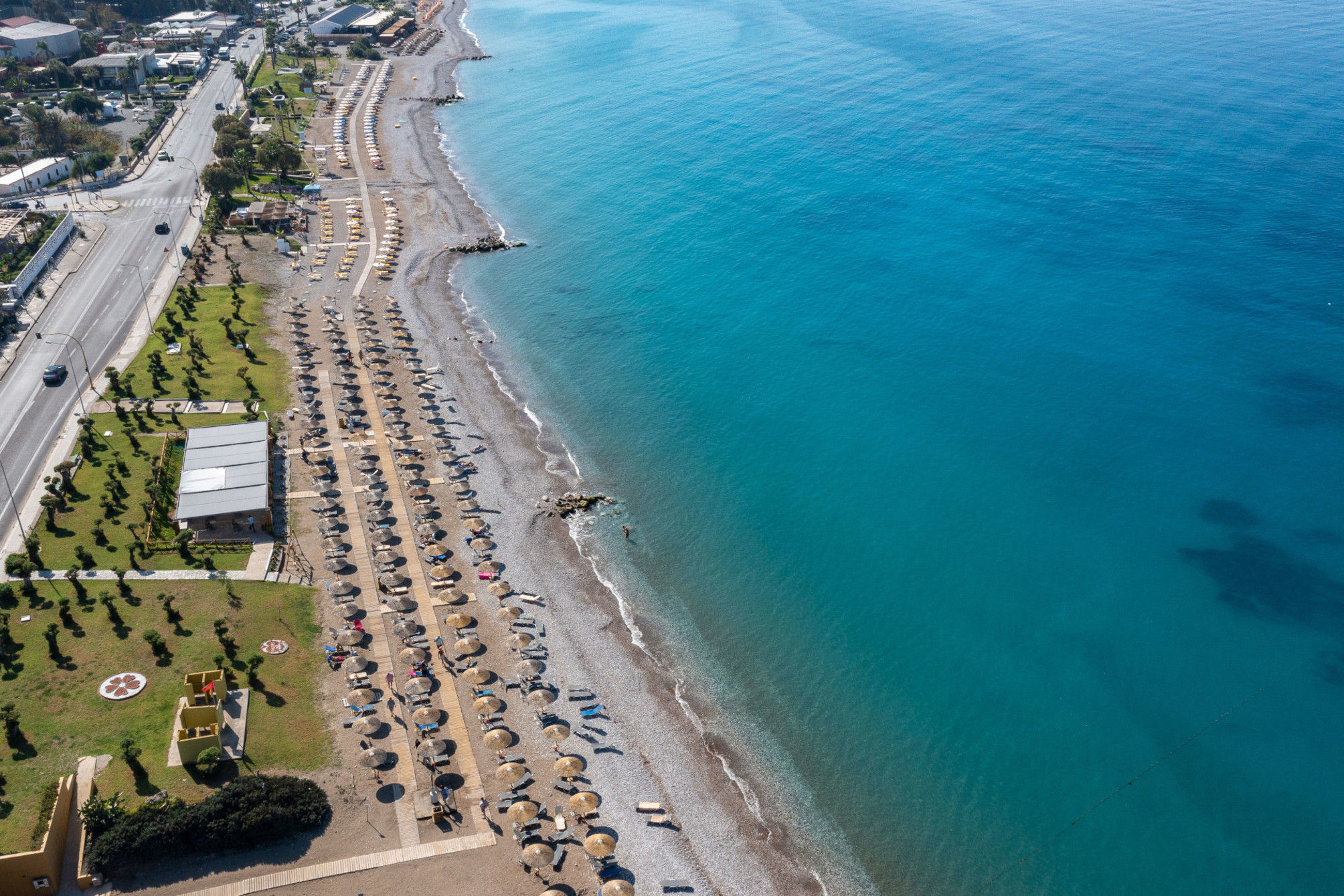 Dionysos Hotel 2