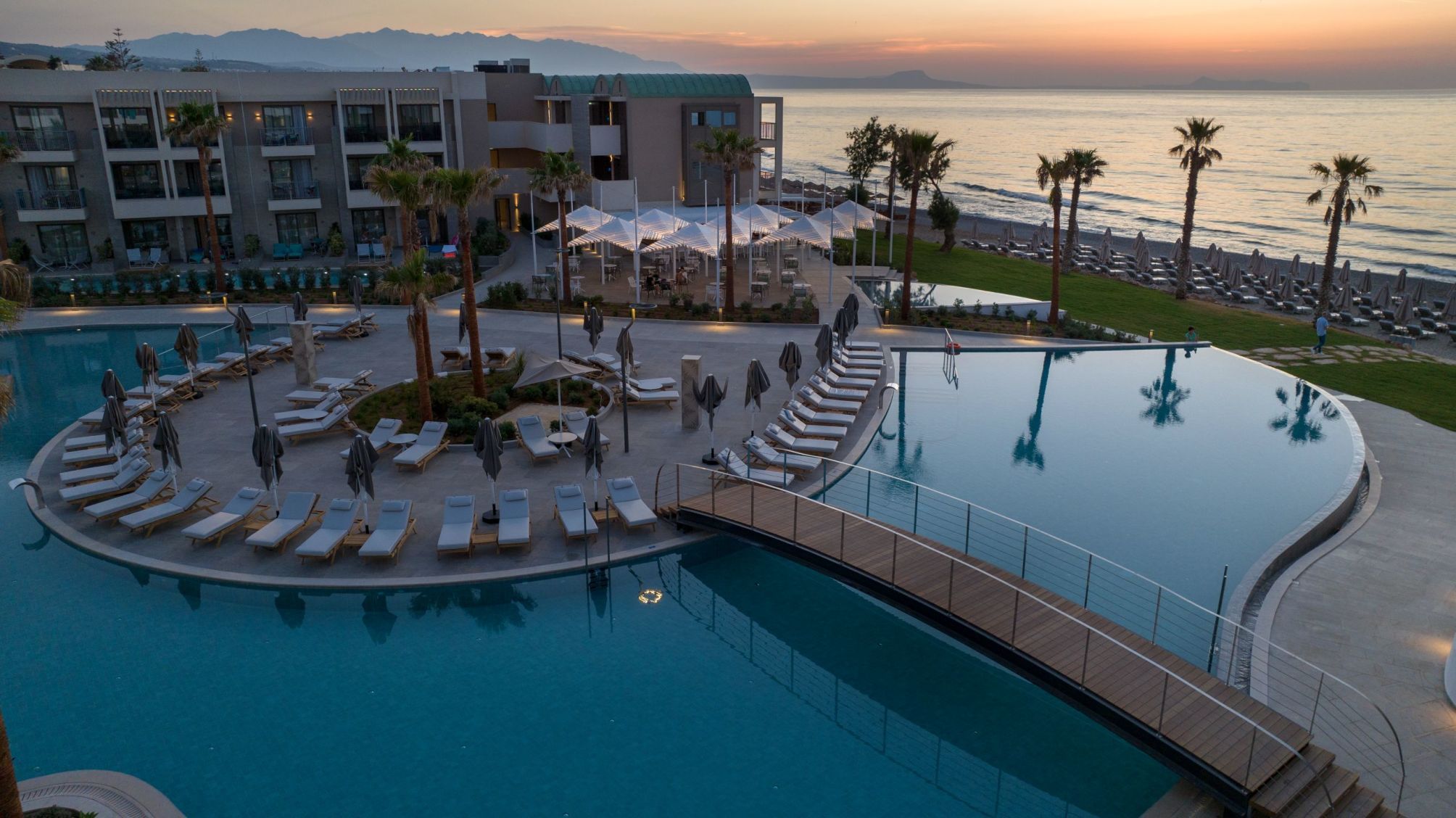 Amira Luxury Resort & Spa - Adults Only 2