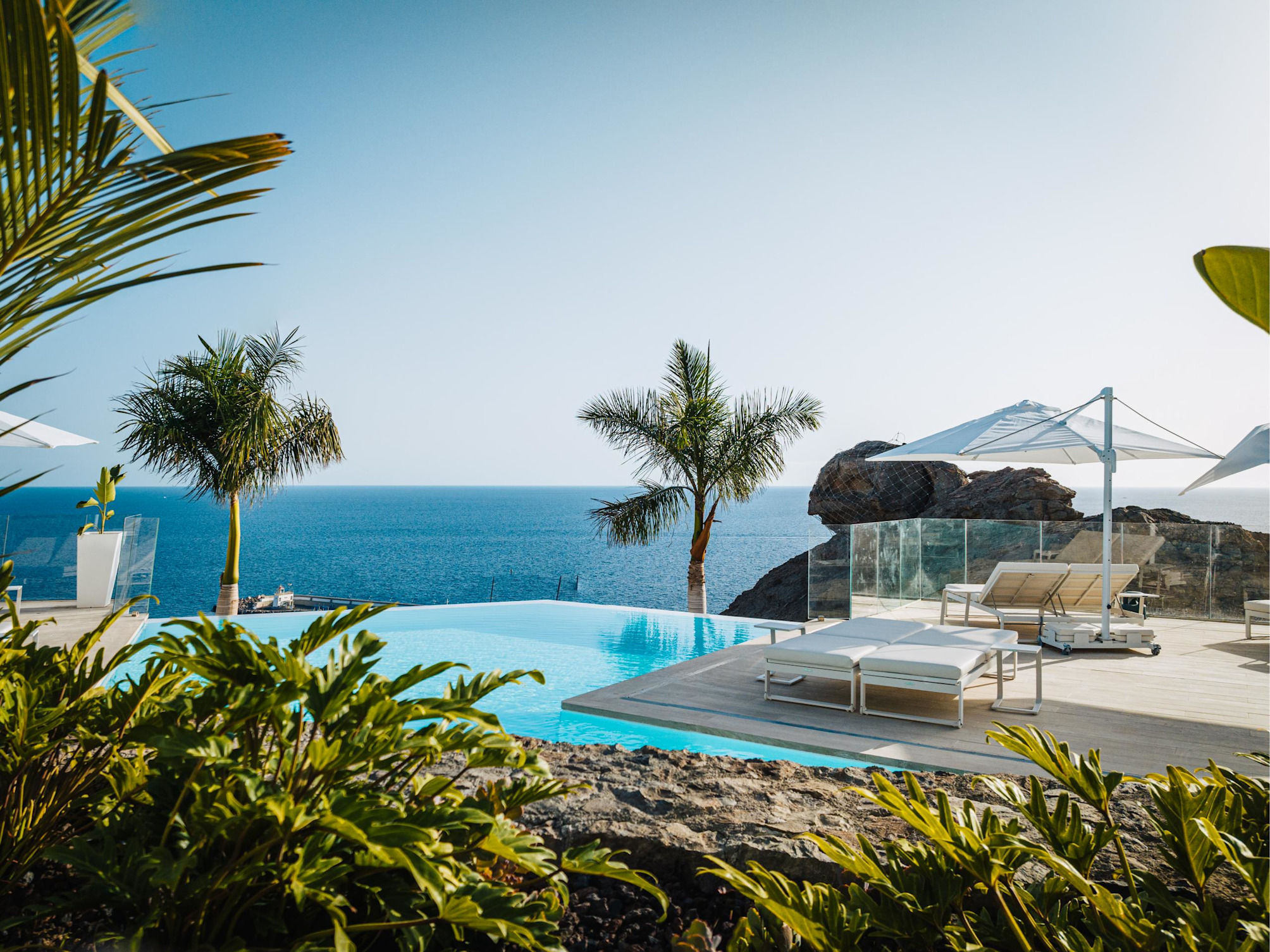 Grand Horizon Luxury Boutique Suites 2