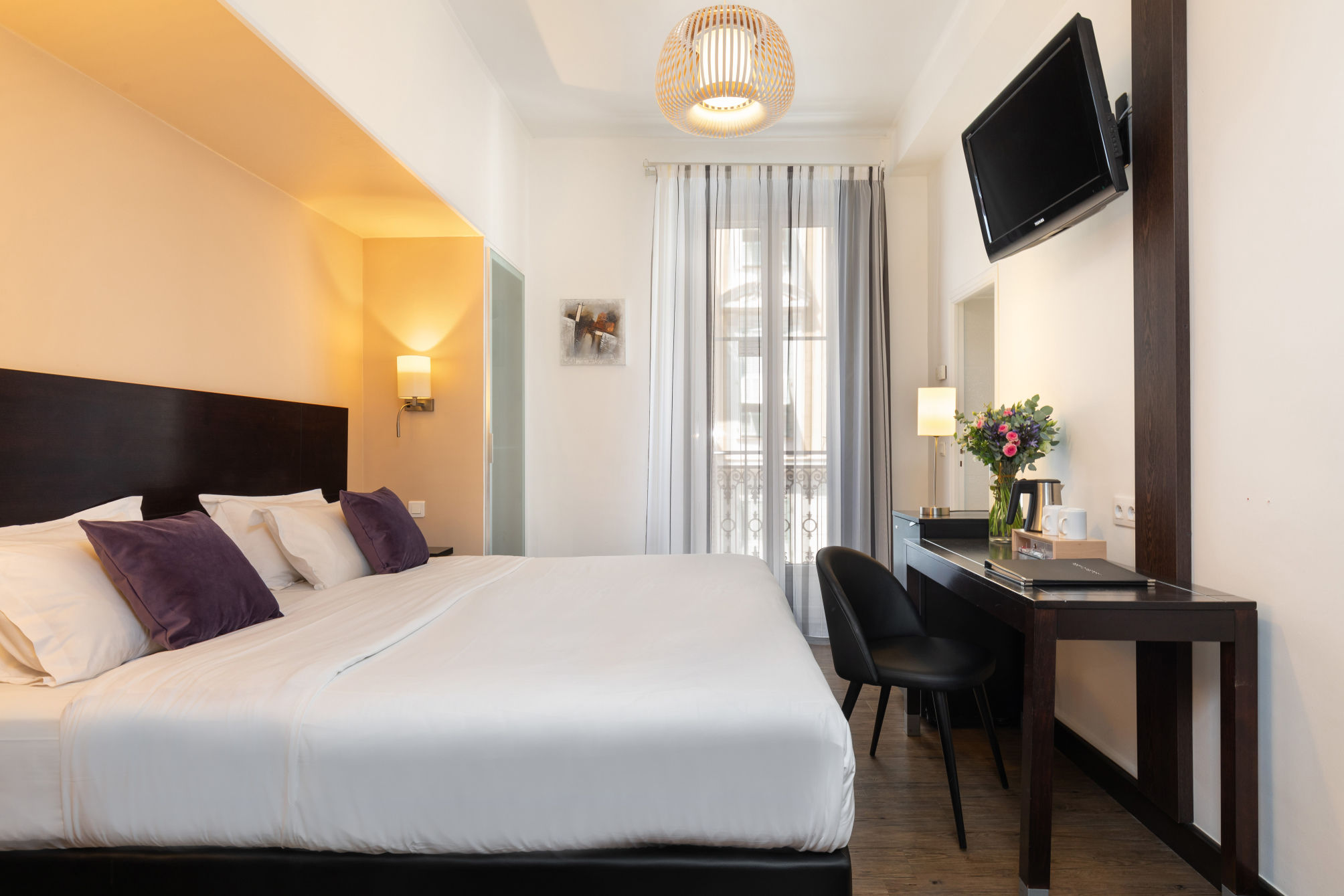 Hotel Florence Nice 1