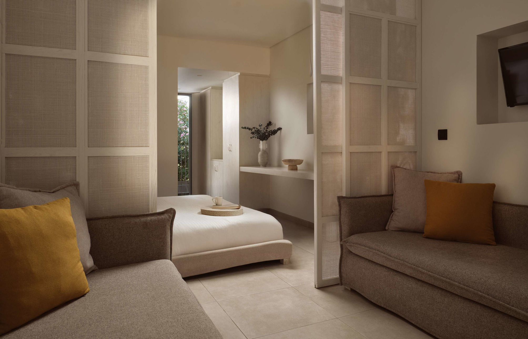 Deluxe Junior Suite