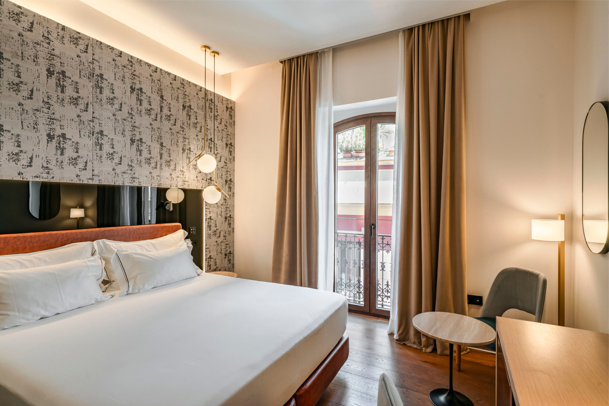 Vincci essence superior room