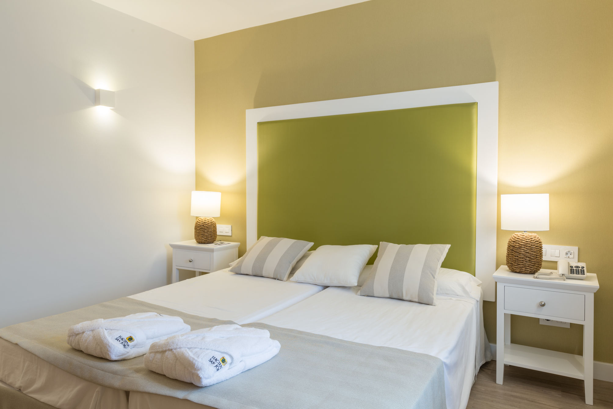 Premium room