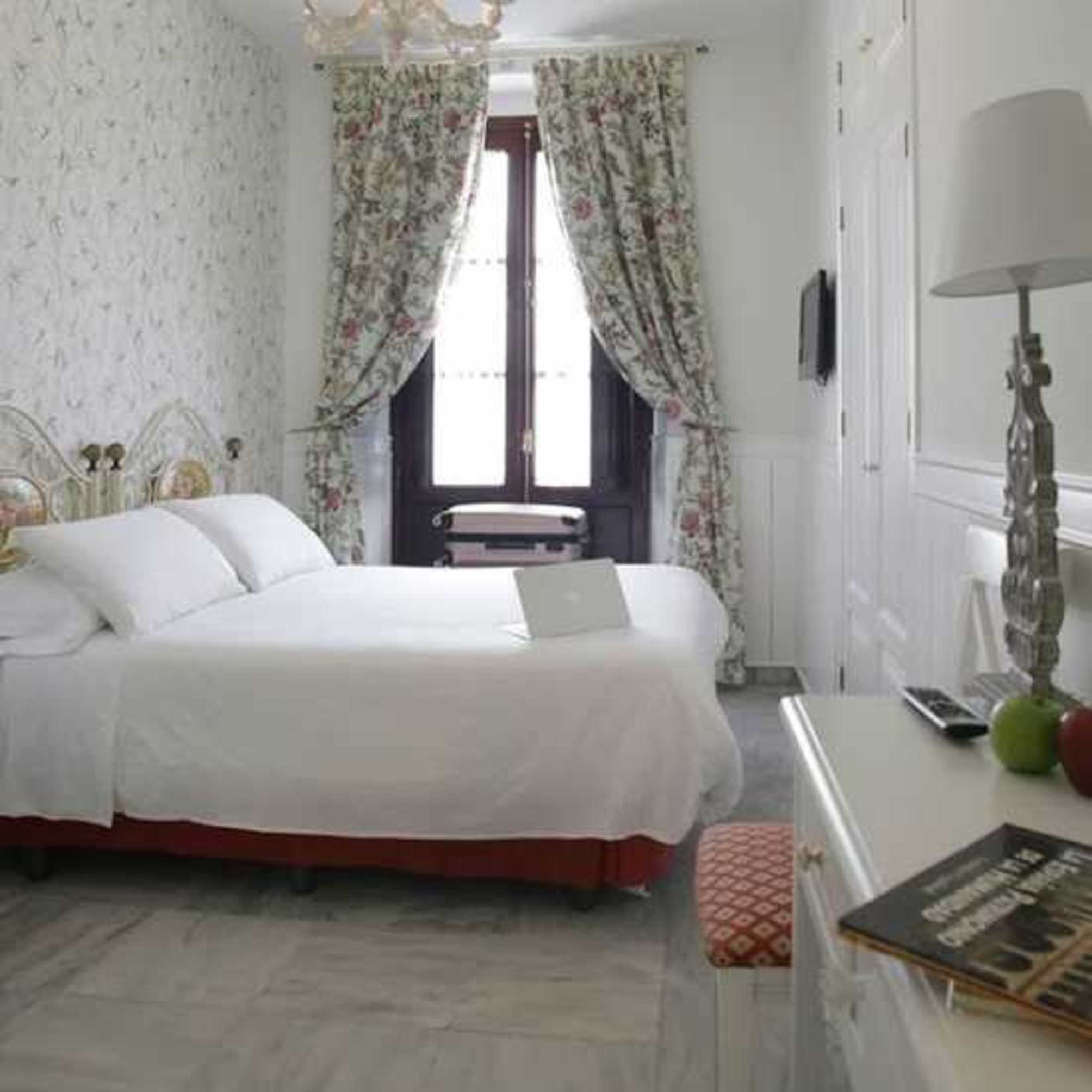Standard Twin/Double Room