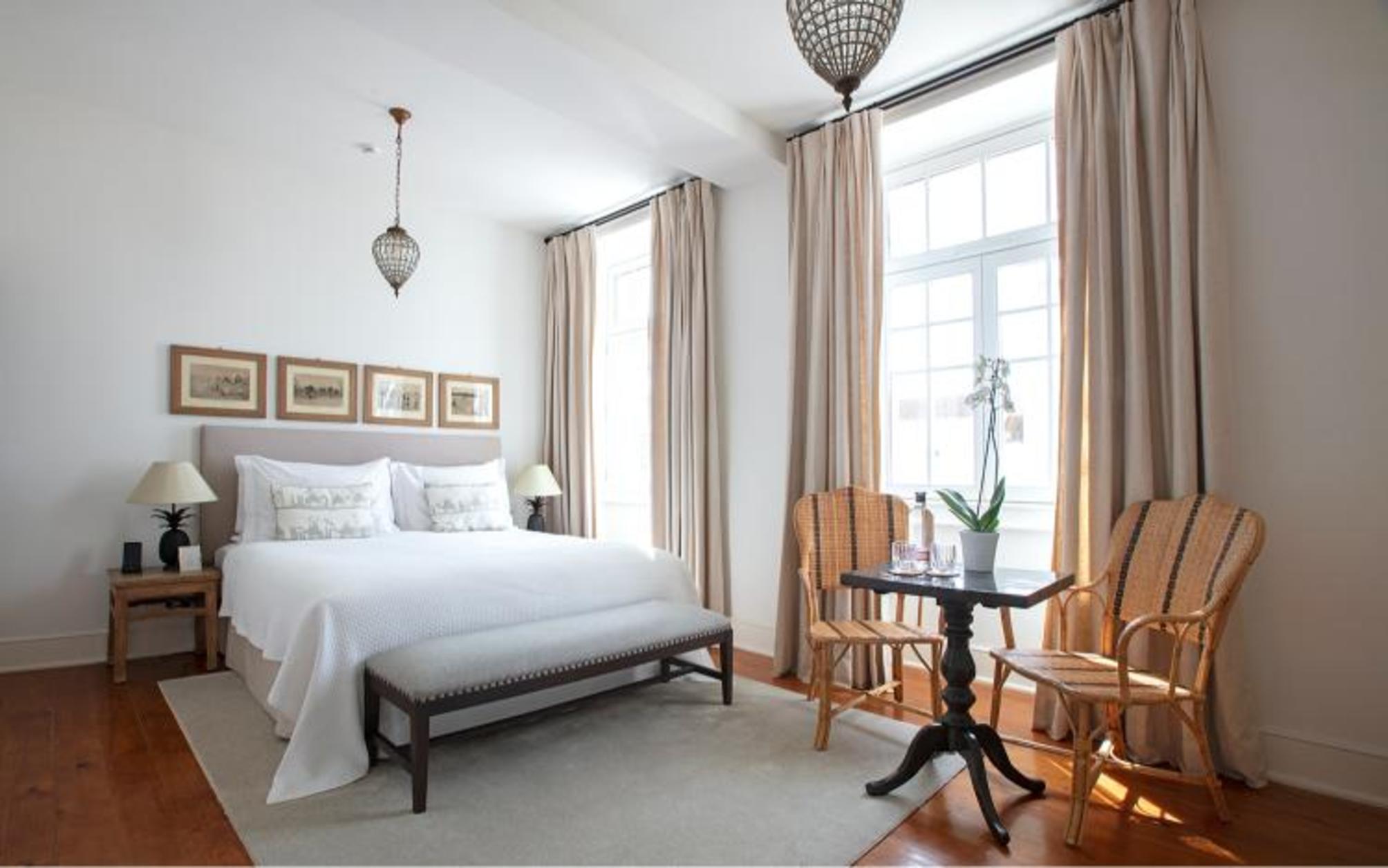 Superior Doppelzimmer