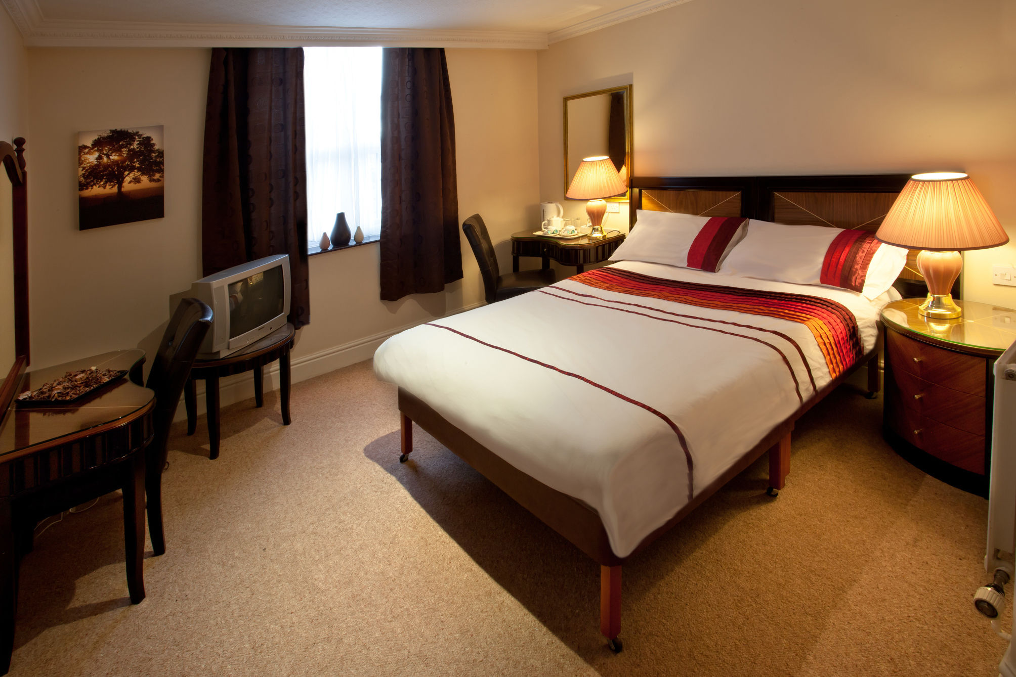 Britannia Hotel Stockport 1