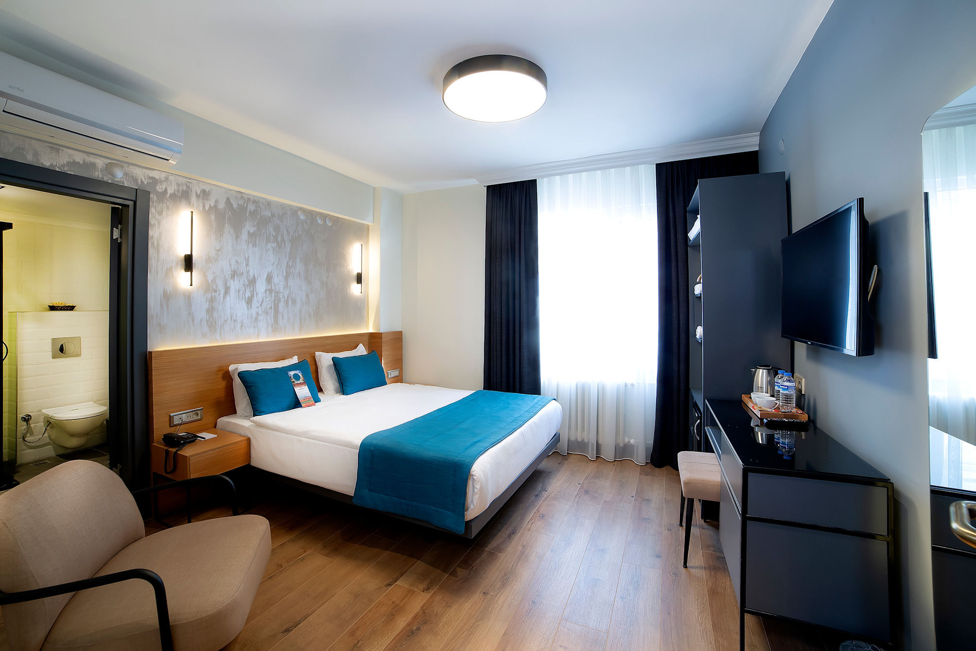 Barin Hotel 1