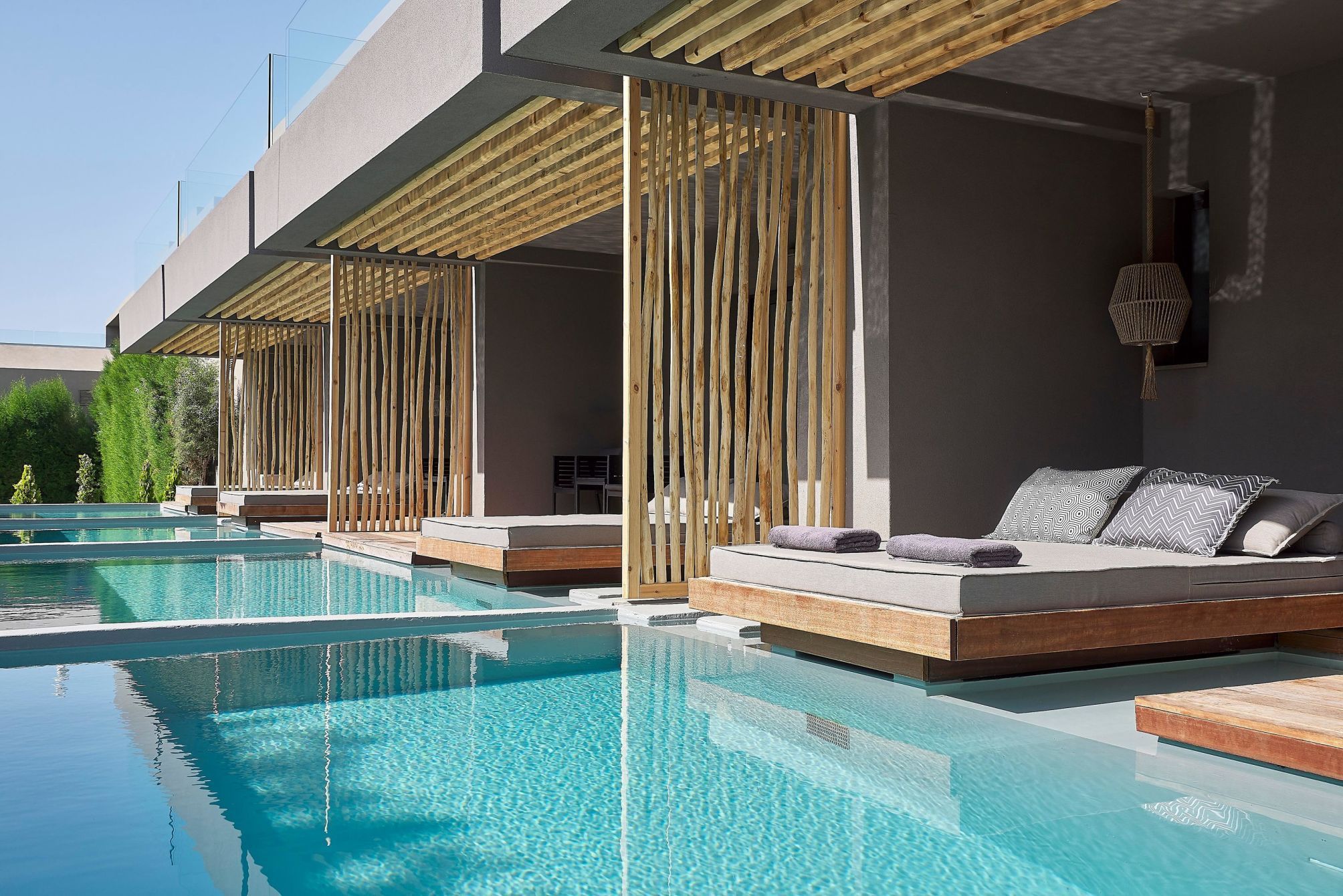 NEMA Design Hotel & Spa - Small Luxury Hotels of the World 1