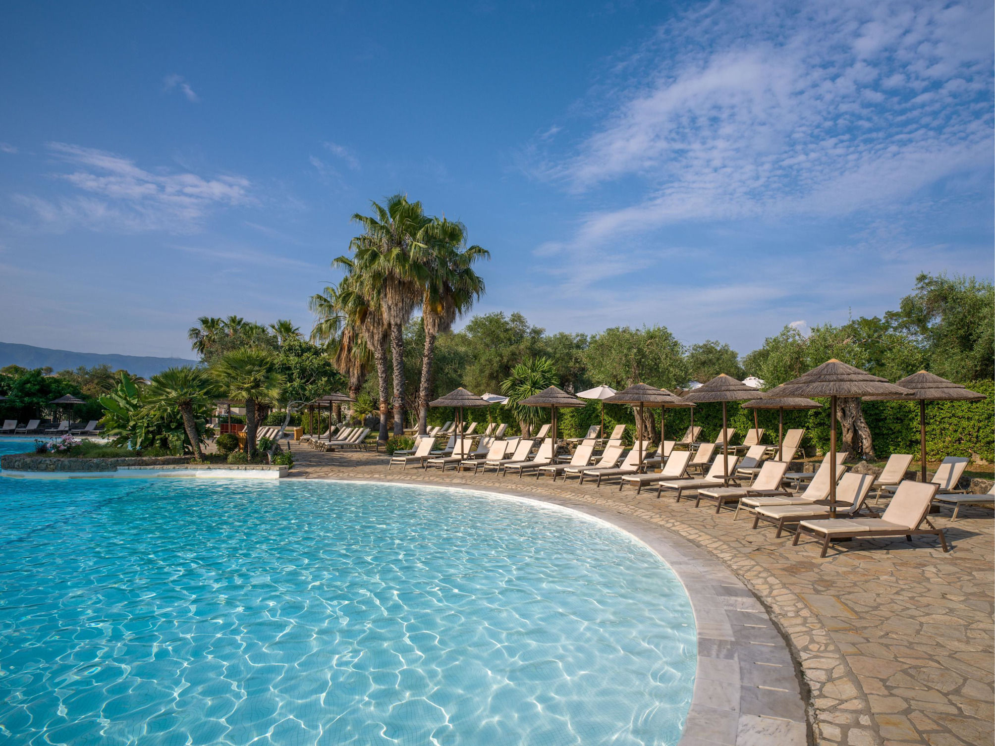 Hyatt Ziva Corfu 2