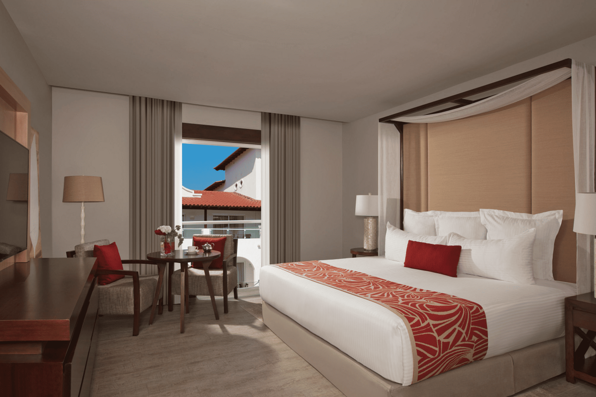 Dreams Dominicus La Romana Resort & Spa 2