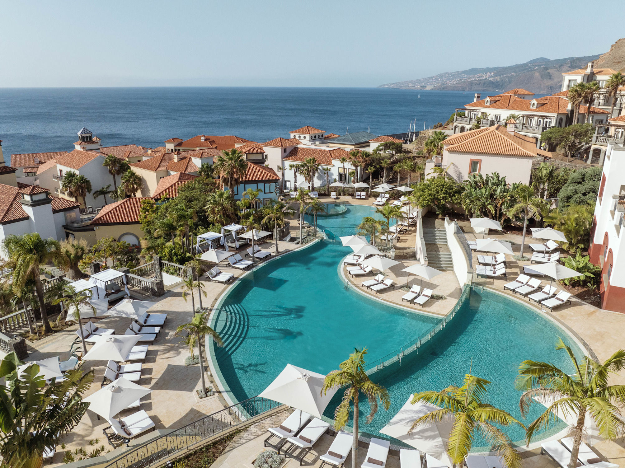 Hyatt Ziva Madeira 2