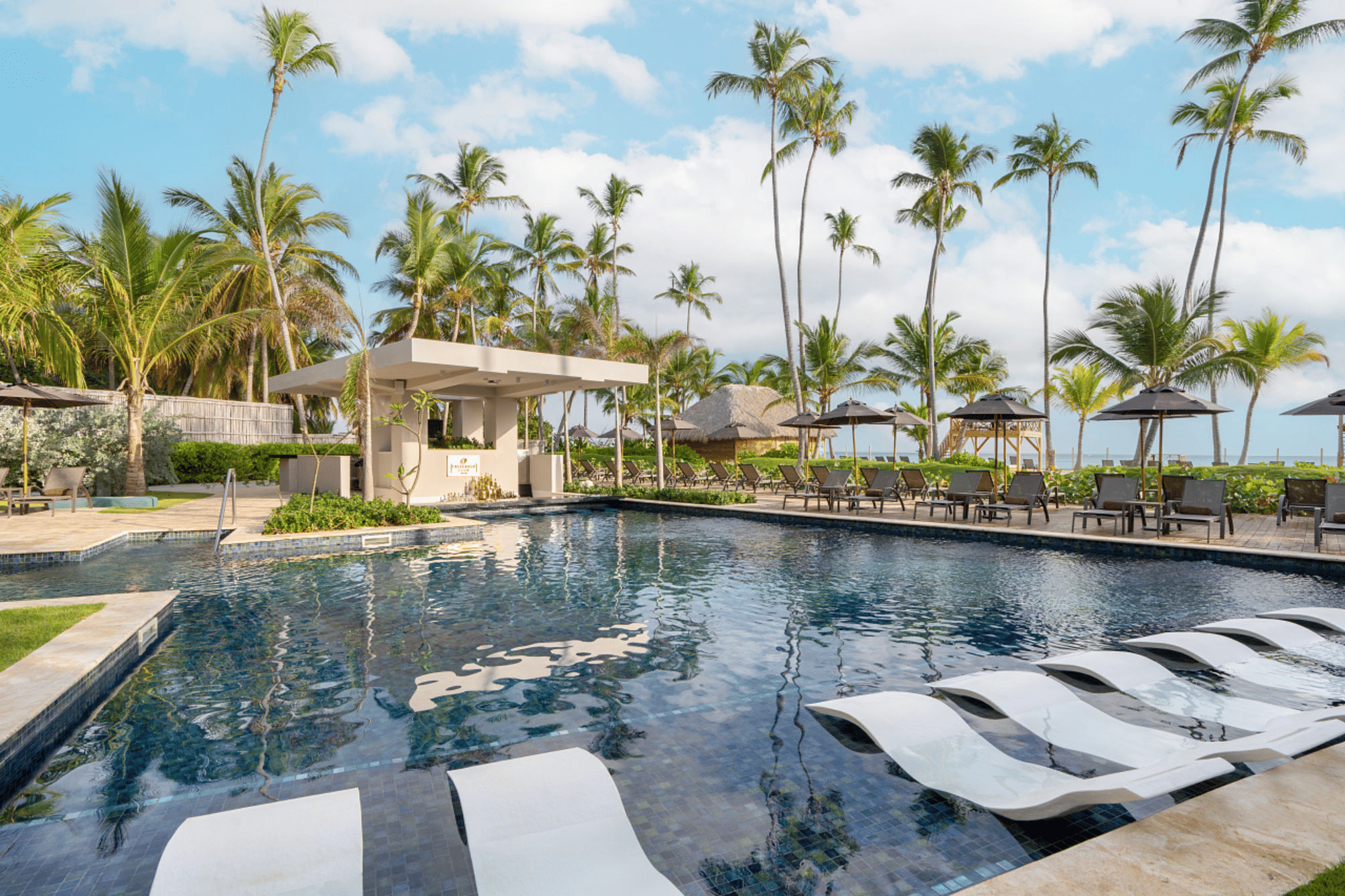 Dreams Flora Resort & Spa - All Inclusive 2