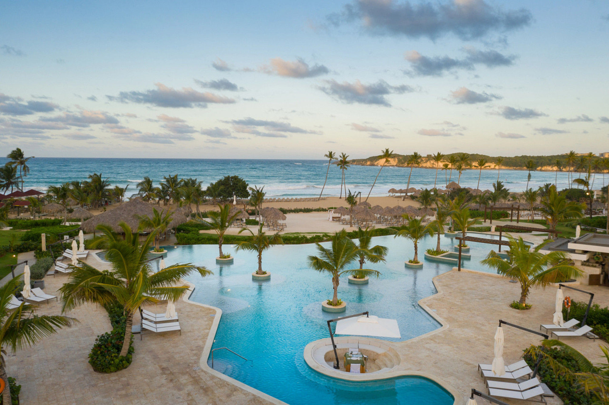 Dreams Macao Beach Punta Cana - All Inclusive 2
