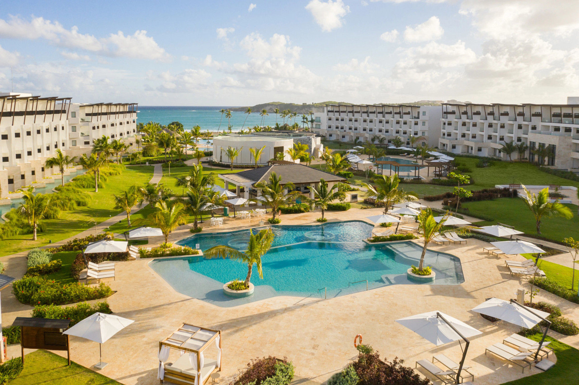 Dreams Macao Beach Punta Cana - All Inclusive 1