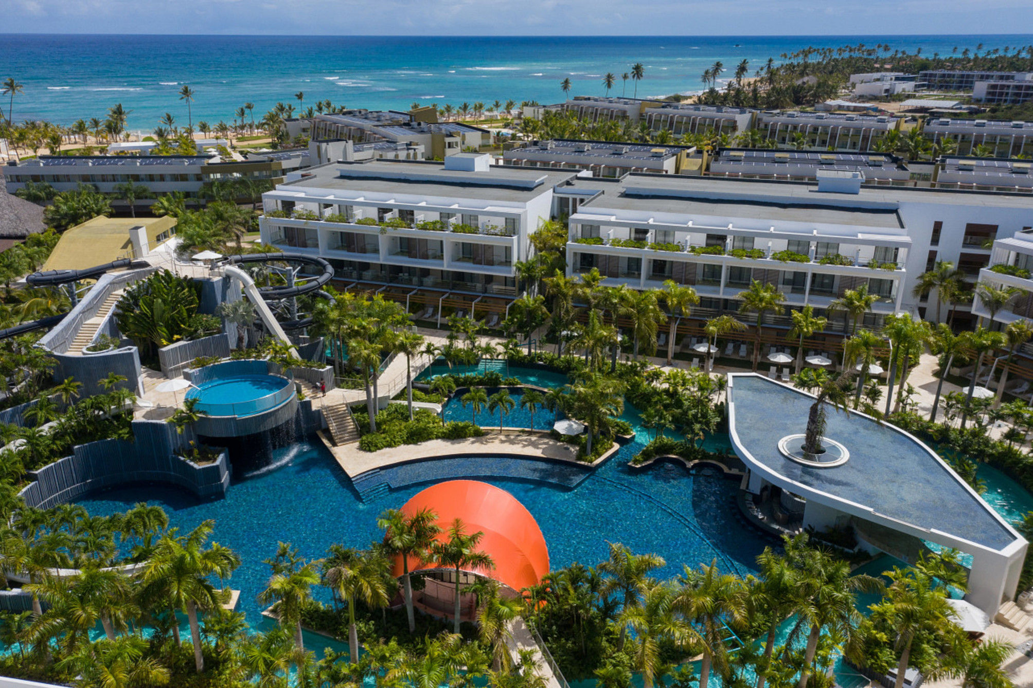 Dreams Onyx Resort & Spa - All Inclusive 1
