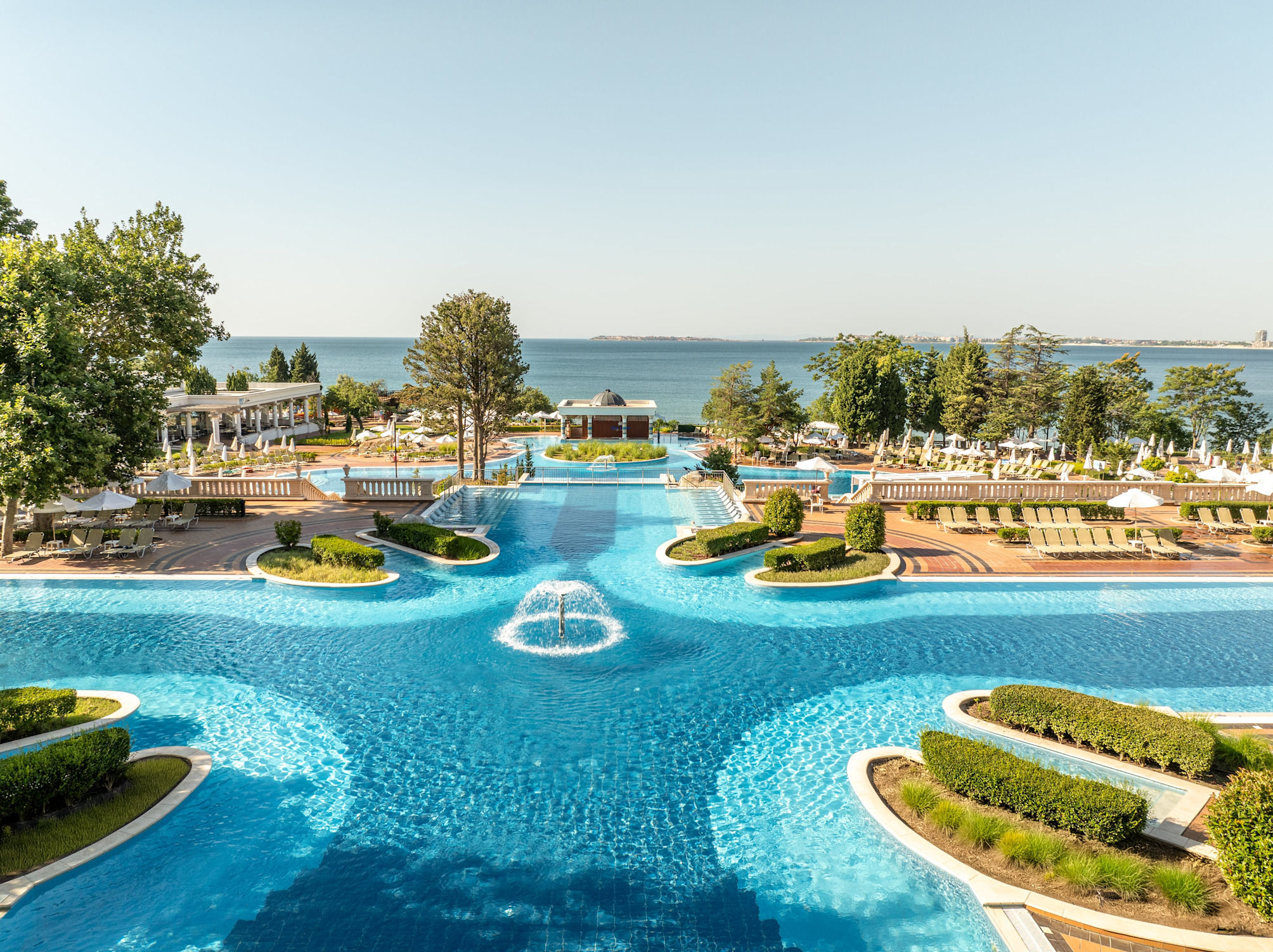 Alua Sunny Beach Resort & Spa 1
