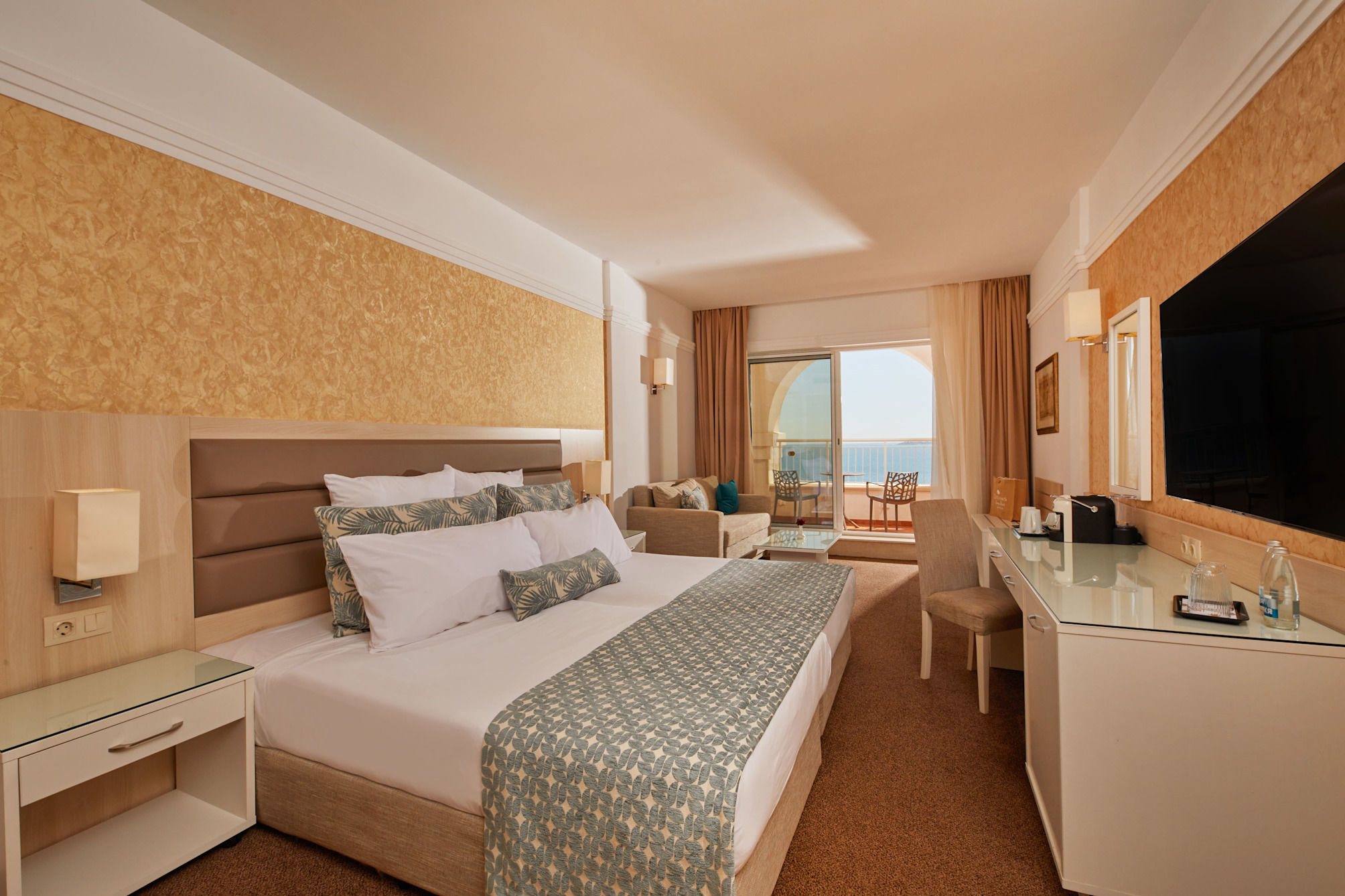 Alua Sunny Beach Resort & Spa 2