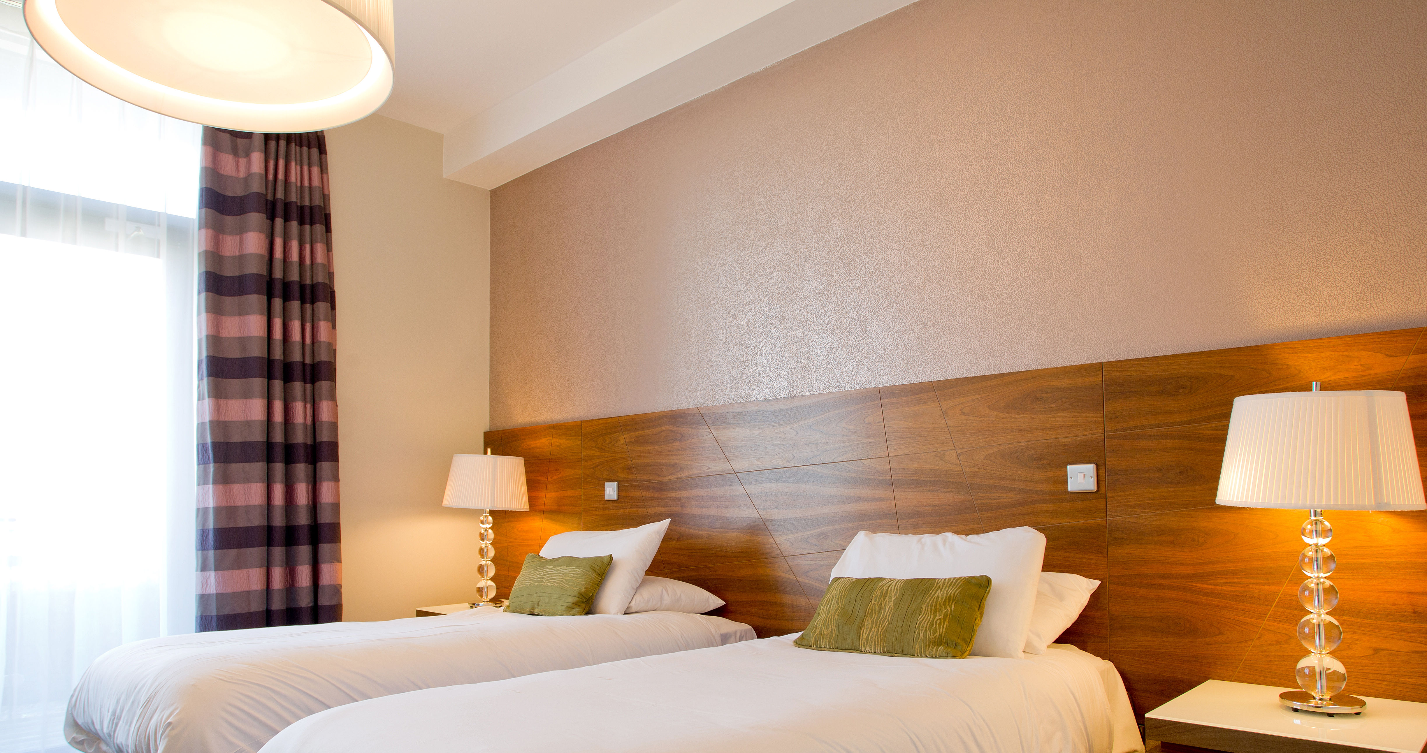 Moyvalley Hotel & Golf Resort 2