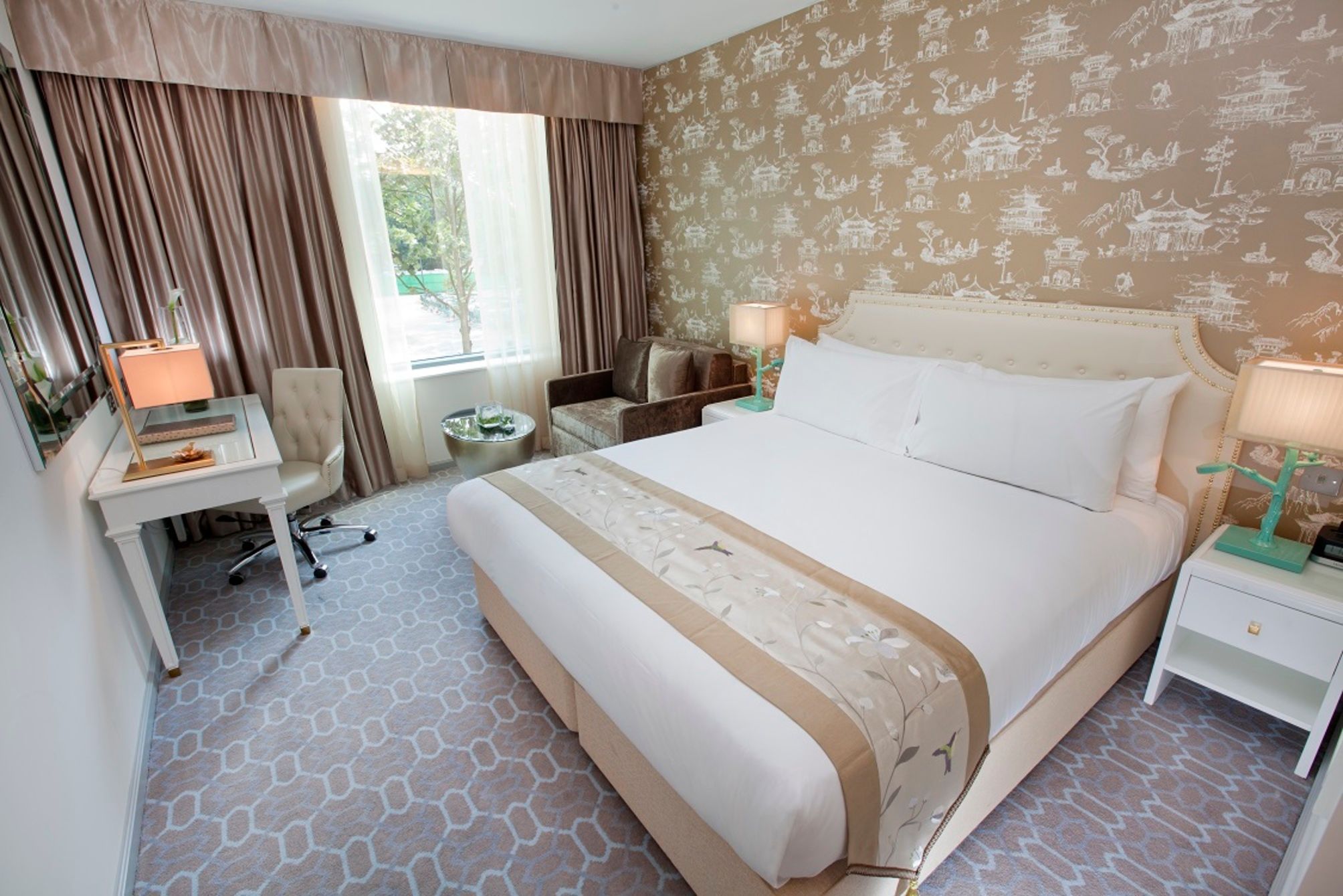 Dorsett Shepherds Bush London 2
