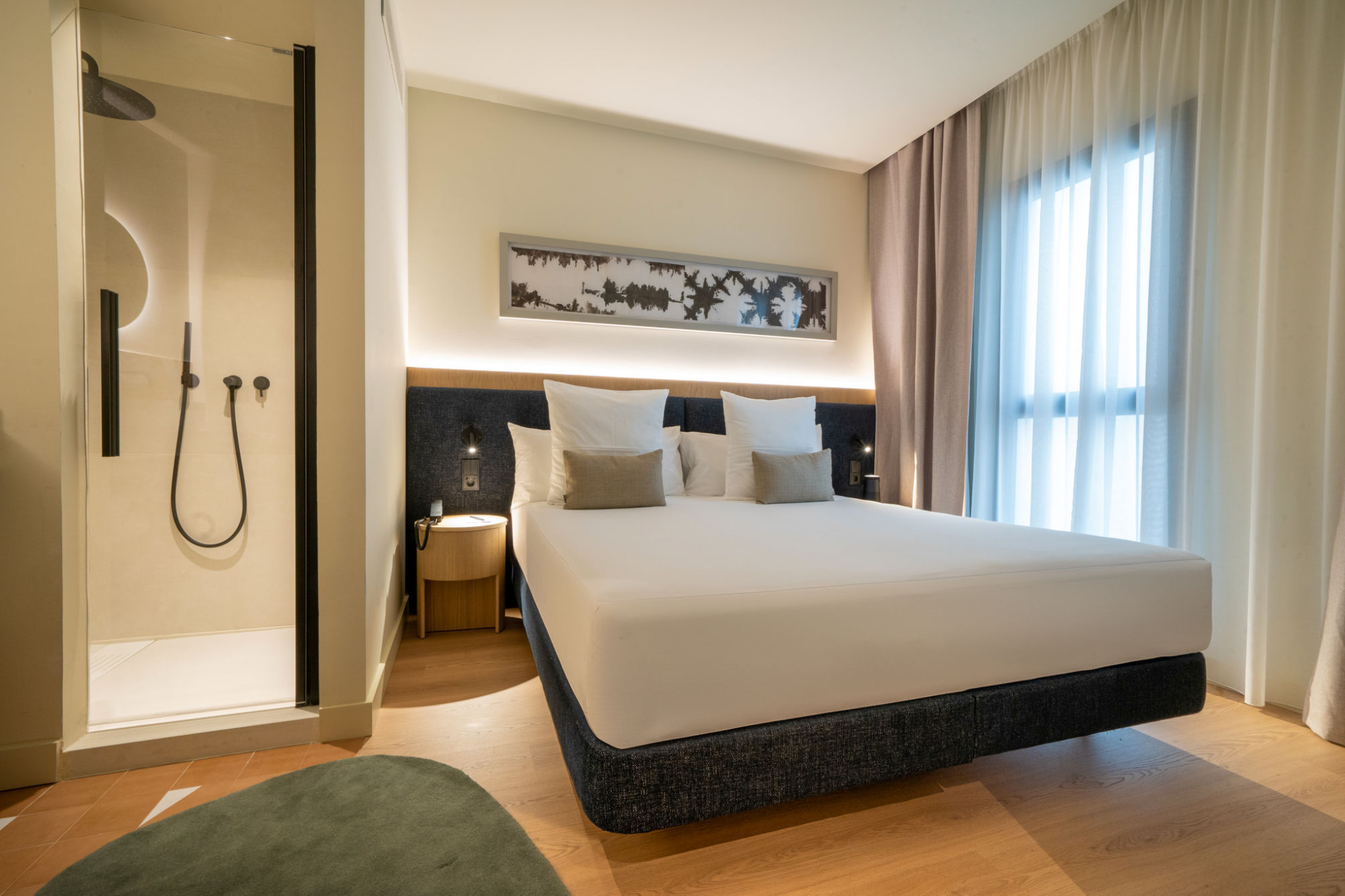 Ocean Drive Sevilla 2