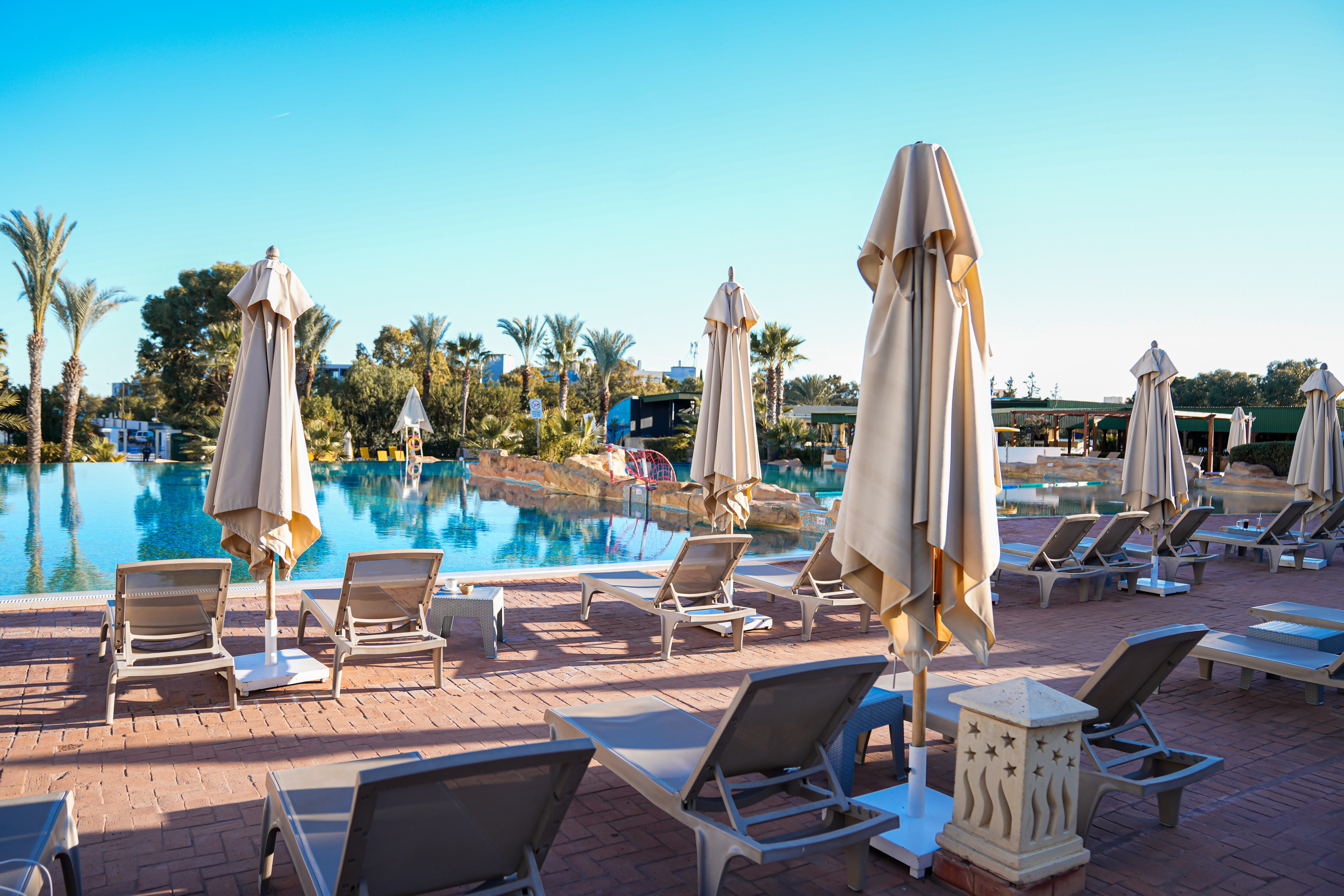 Medina Belisaire And Thalasso 2