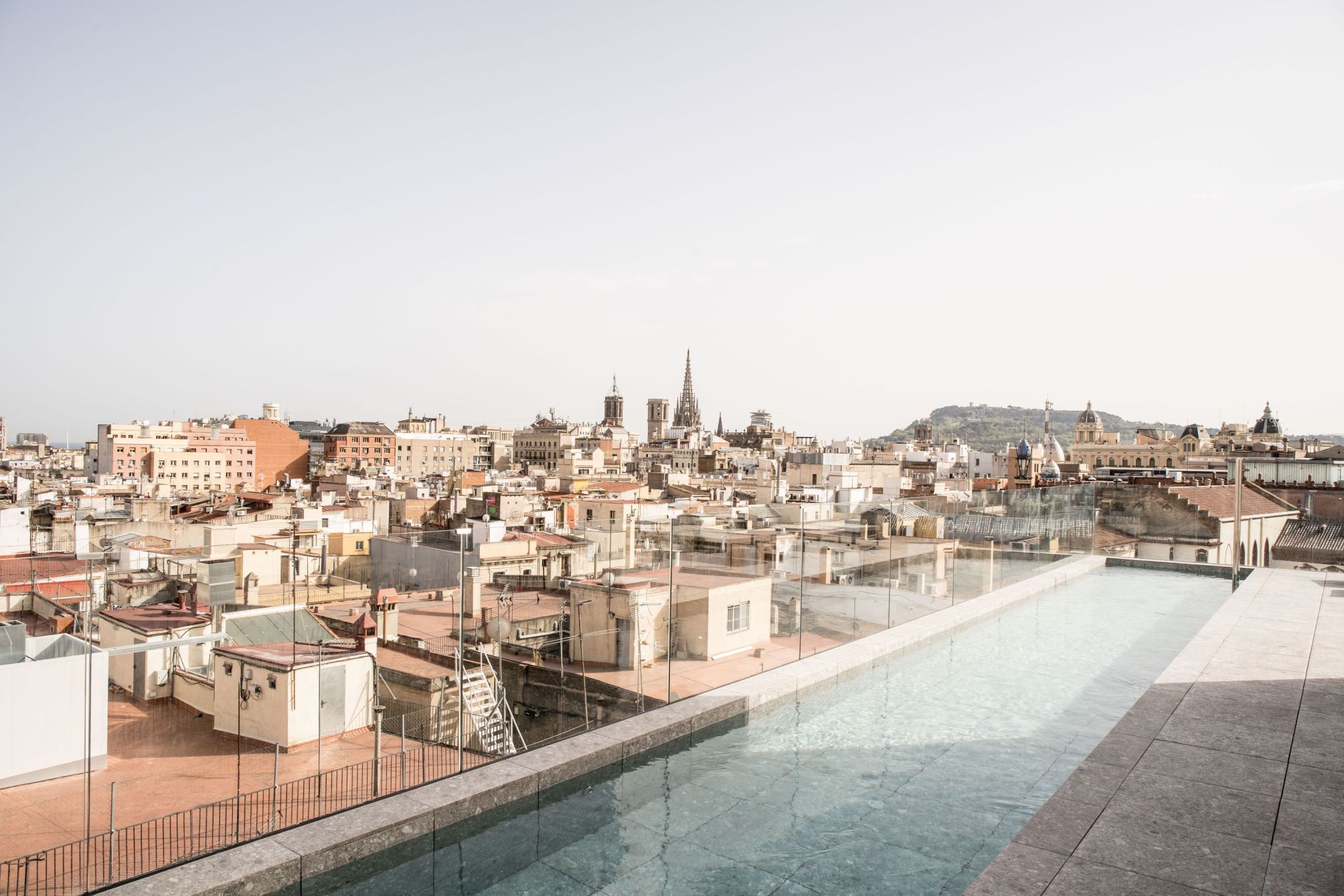 Yurbban Passage Hotel & Spa 2