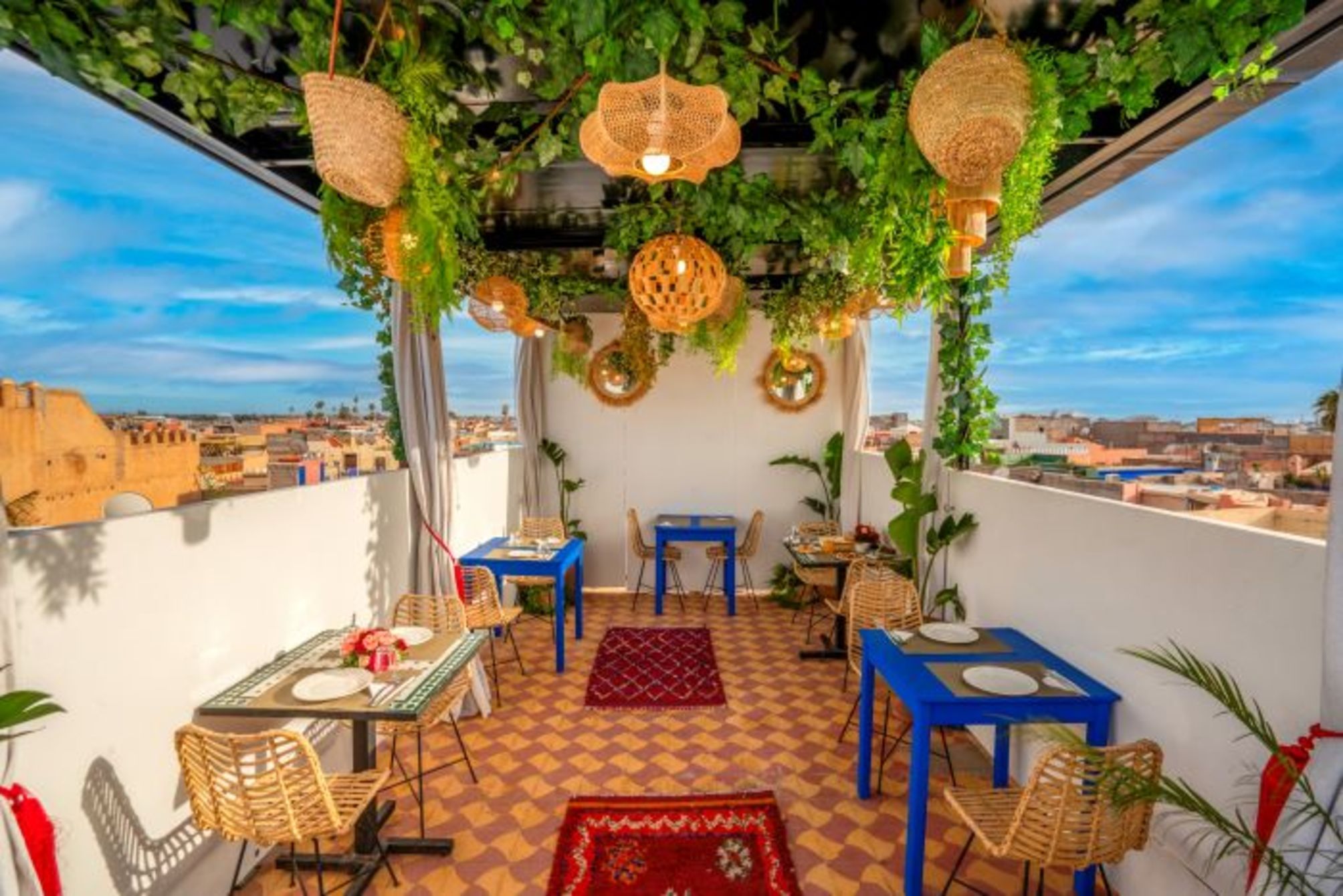 Riad Rêve De Samir 2