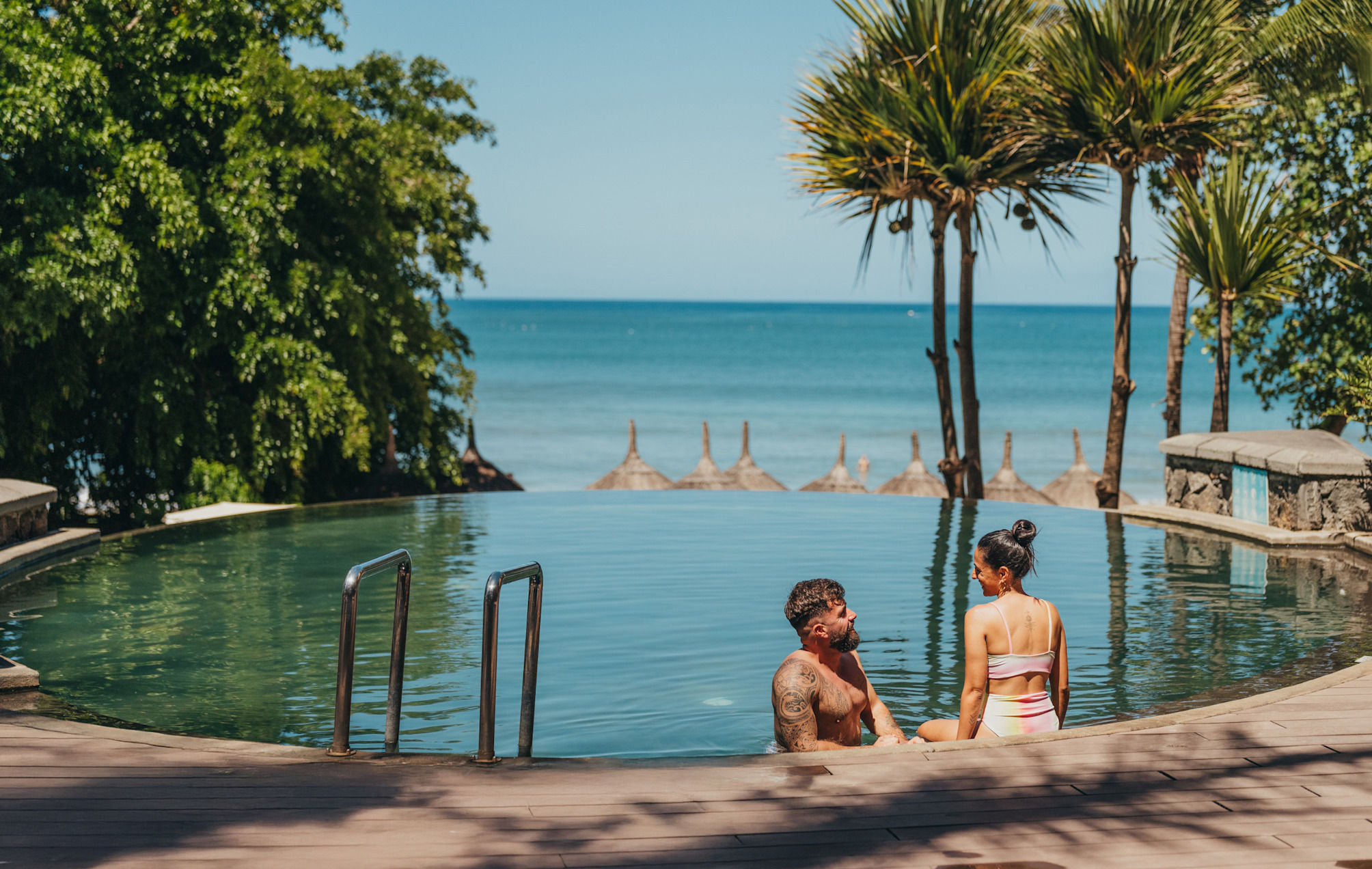 Tamarina Golf & Spa Boutique Hotel 1