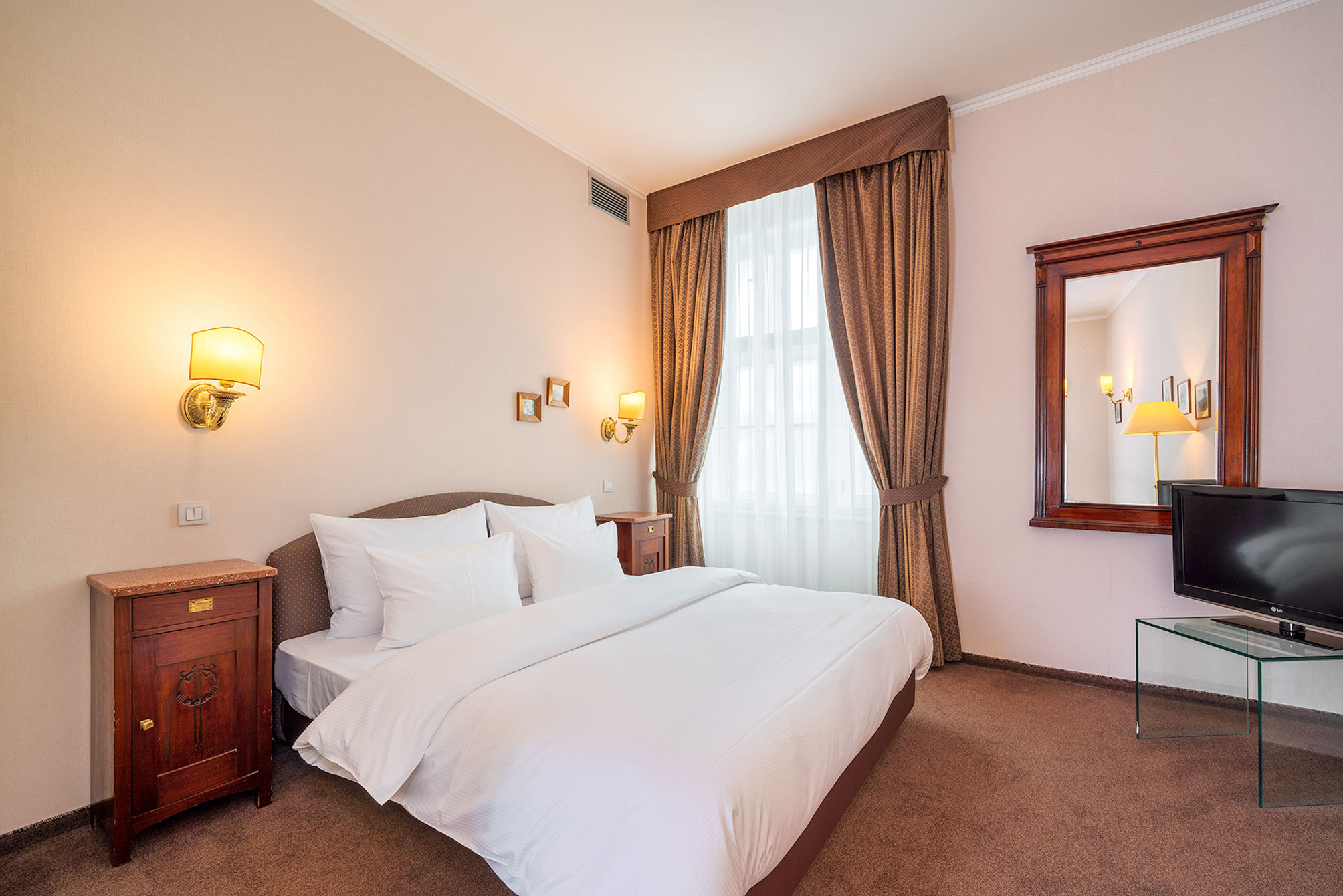Boutique Hotel BOOKQUET 2