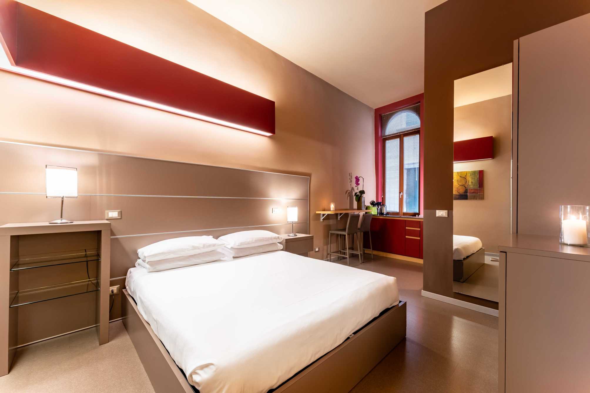 Residenza Manin Apartments 1