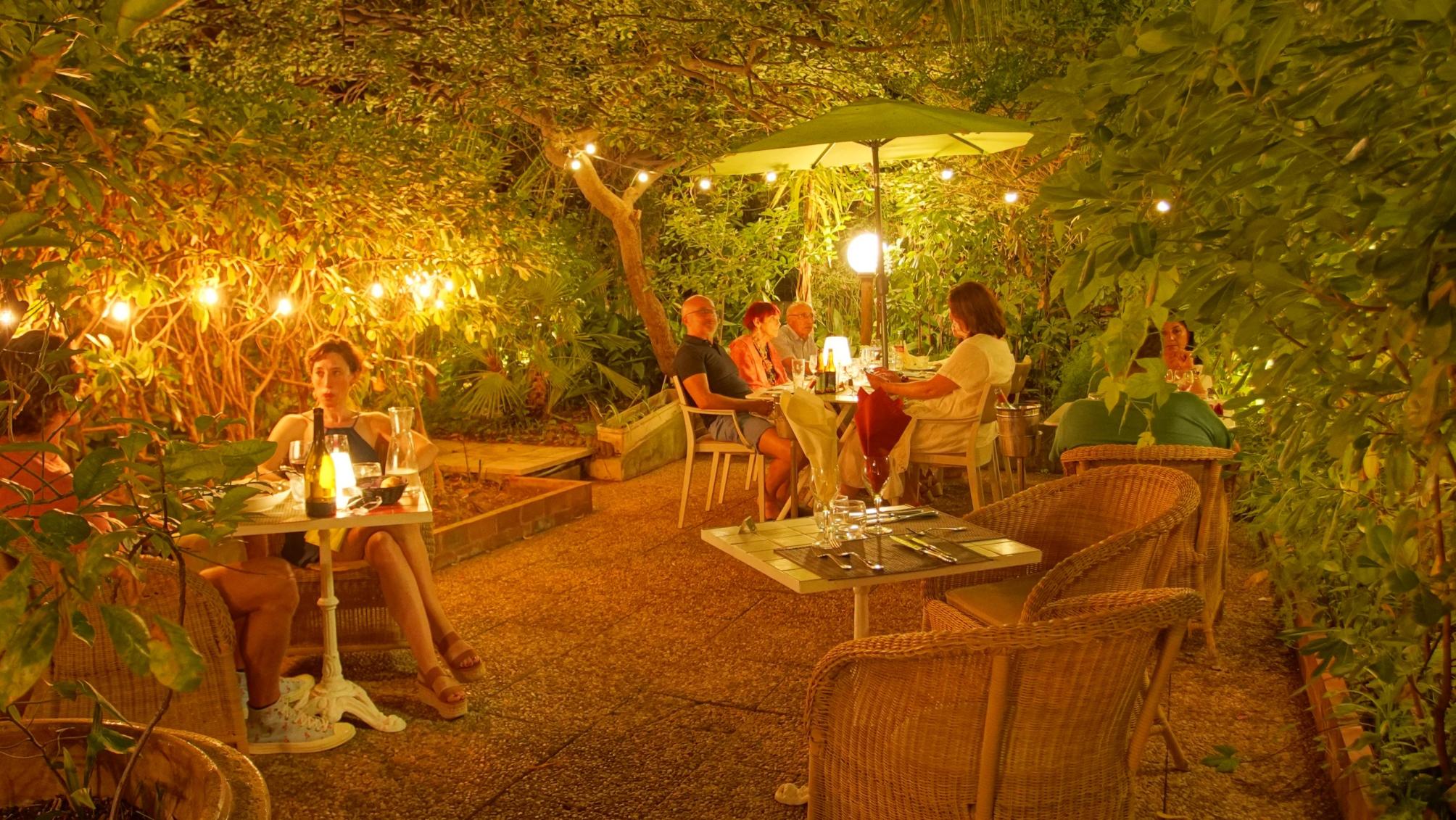 Le Windsor, Jungle Art Hotel 2