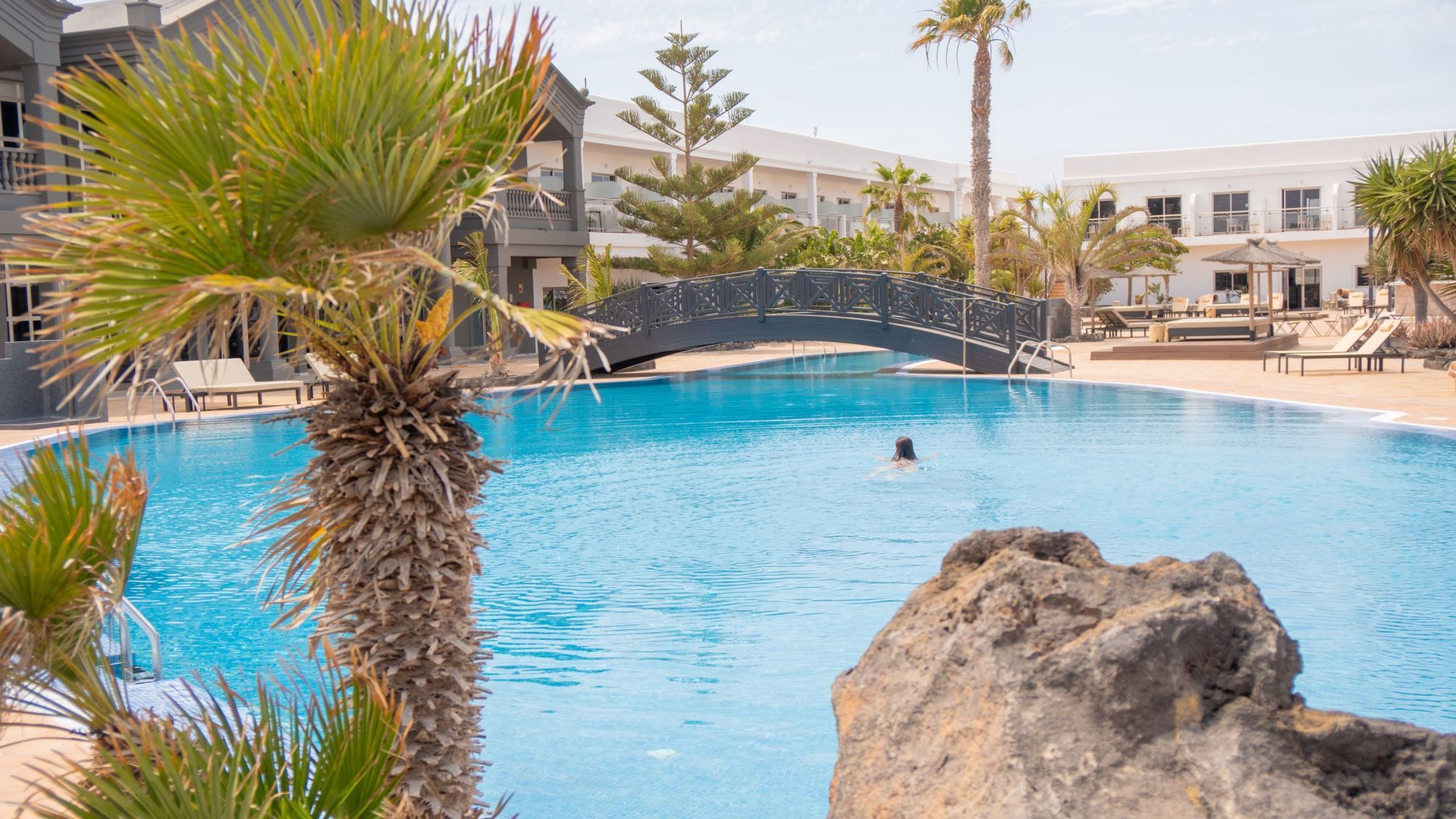 Coral Cotillo Beach 2