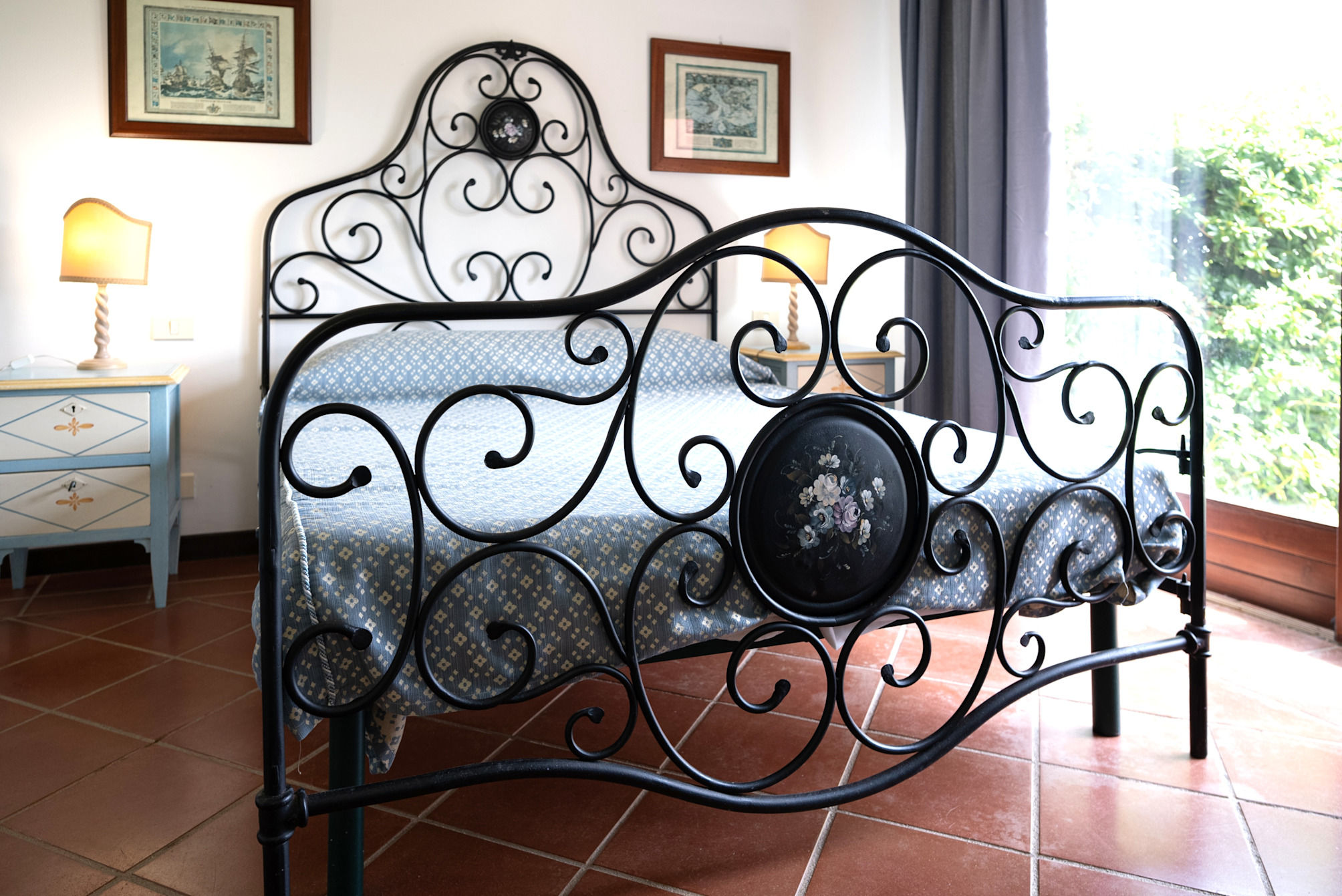 Villa il Rosmarino 2