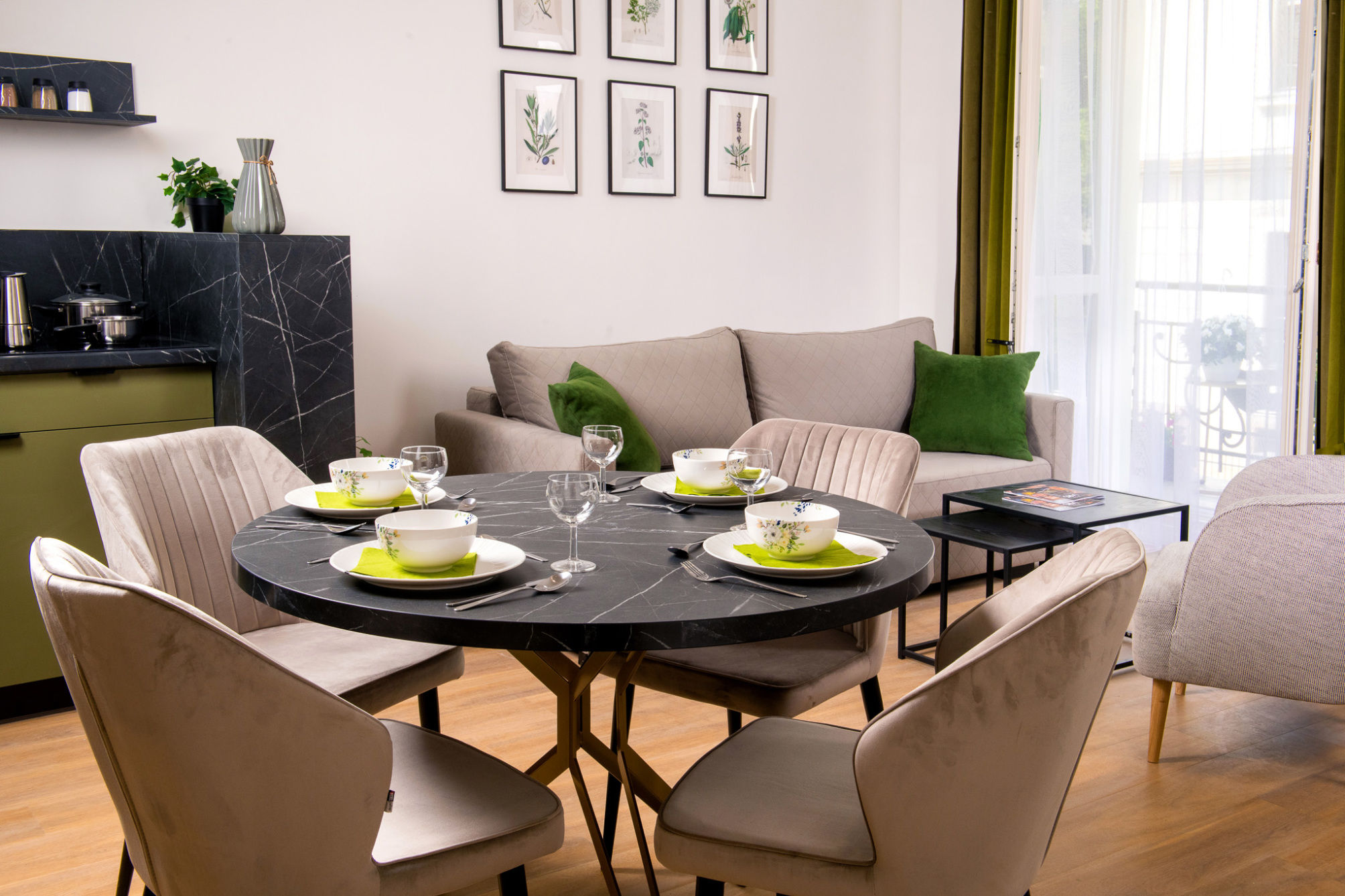 Rajska Residence 2