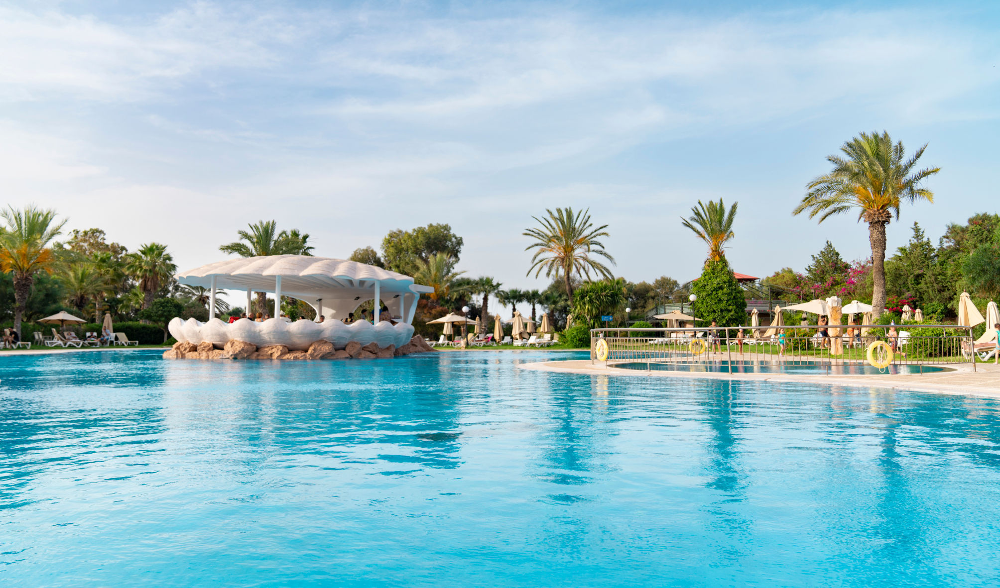 Regency Tunis Hotel 1