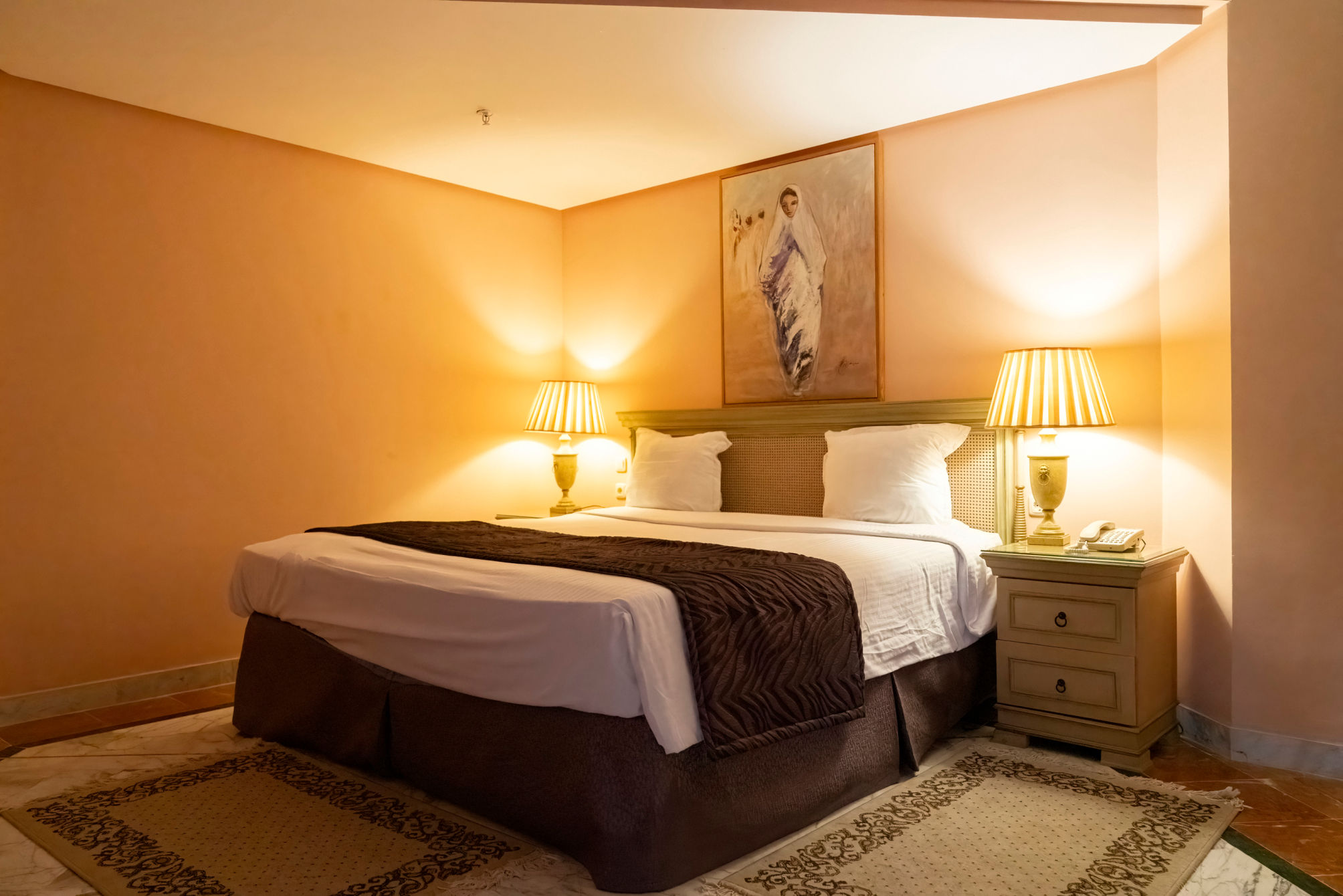 Regency Tunis Hotel 2