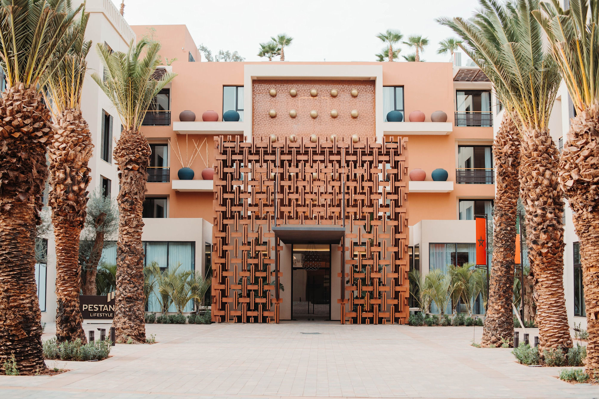 Pestana CR7 Marrakech 2