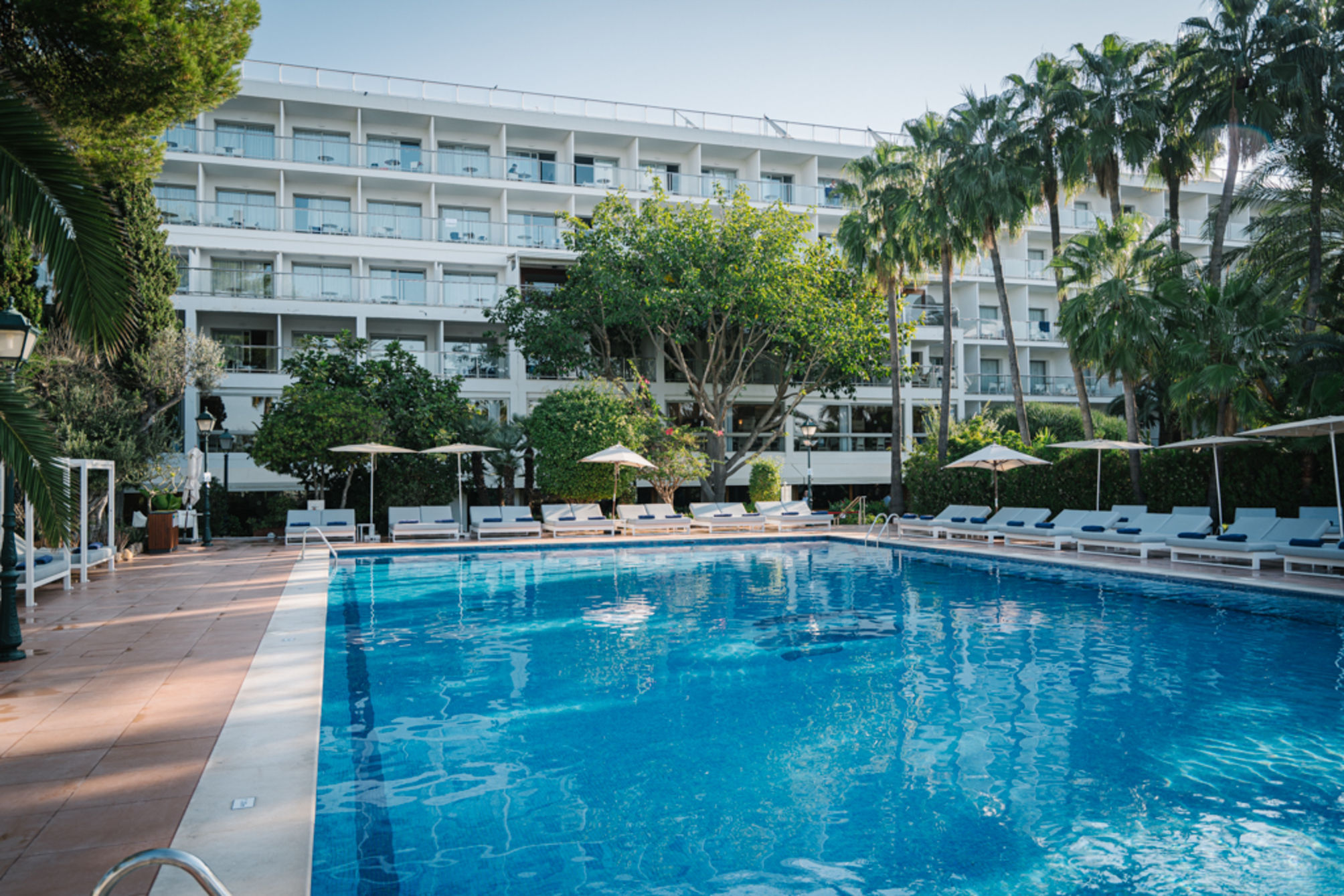 THB Los Molinos - Adults Only 2