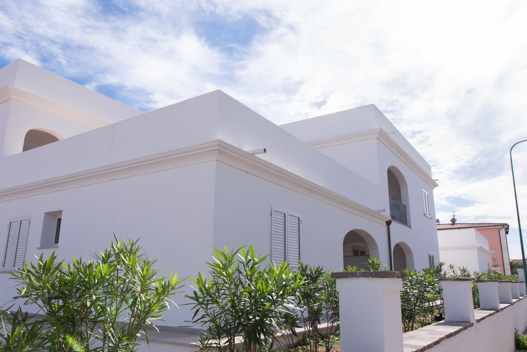 Le Residence del Golfo Orosei 2