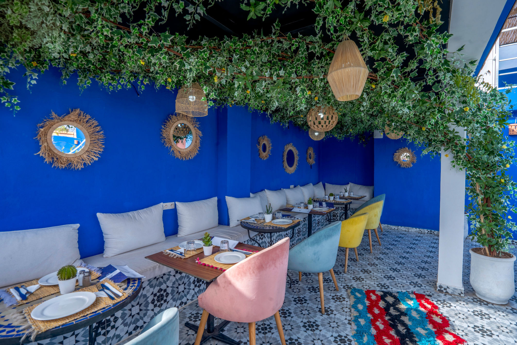 Medina Roots Les secrets de khadija boutique hotel and spa, Marrakech | Meilleures ...