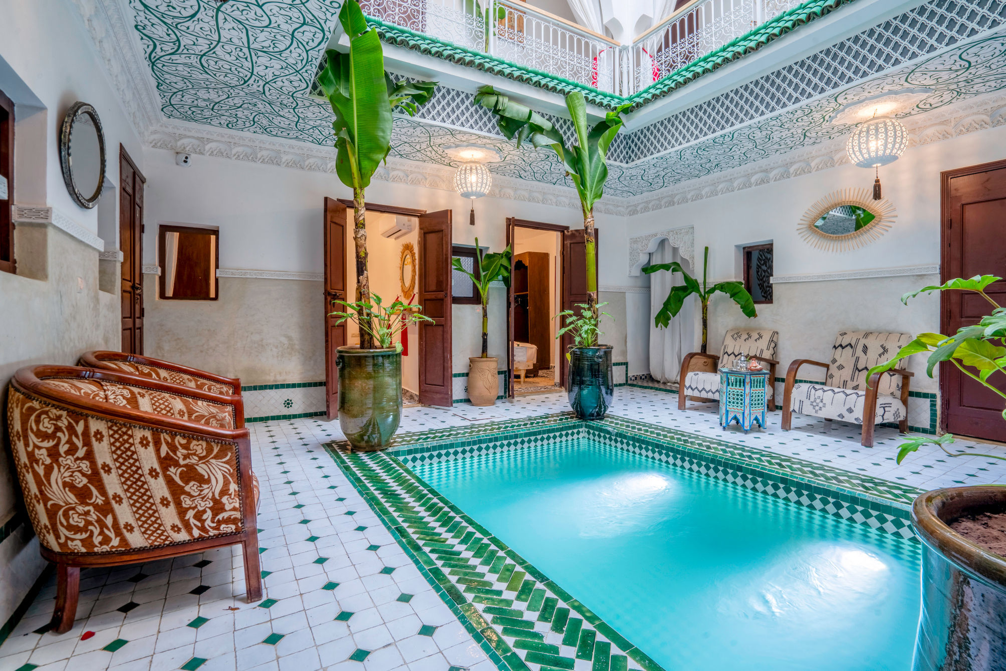 Les Secret De Khadija Boutique Hotel And Spa 1
